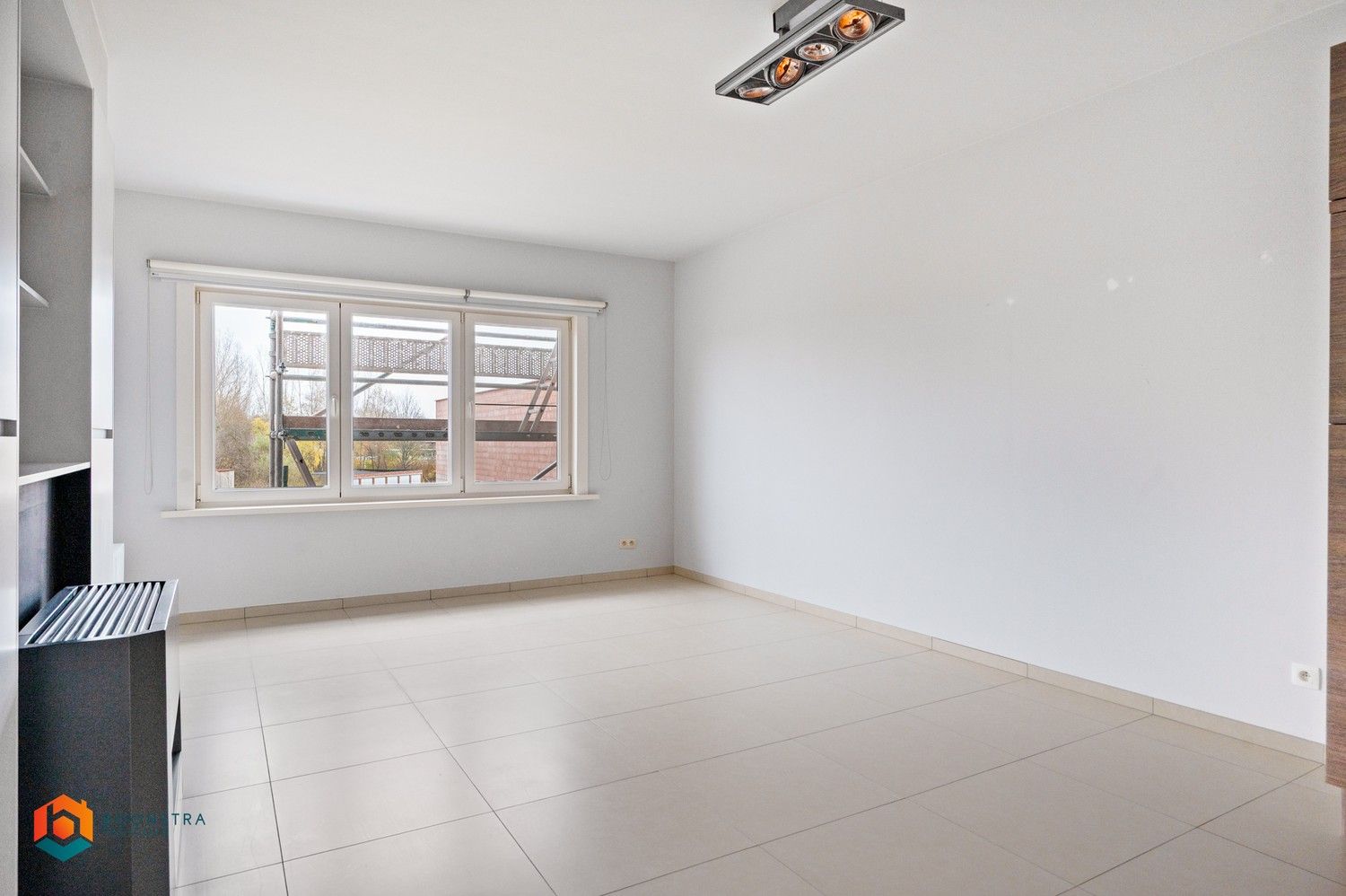 Gerenoveerd 1 slaapkamer app te Duffel foto 6