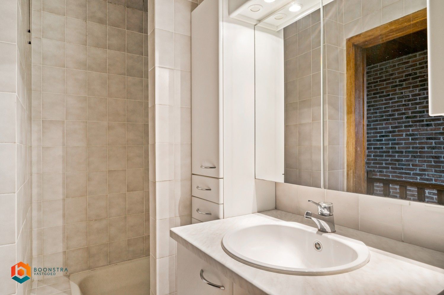 Te renoveren villa met 4 slpkrs op toplocatie in Beerzel foto 23