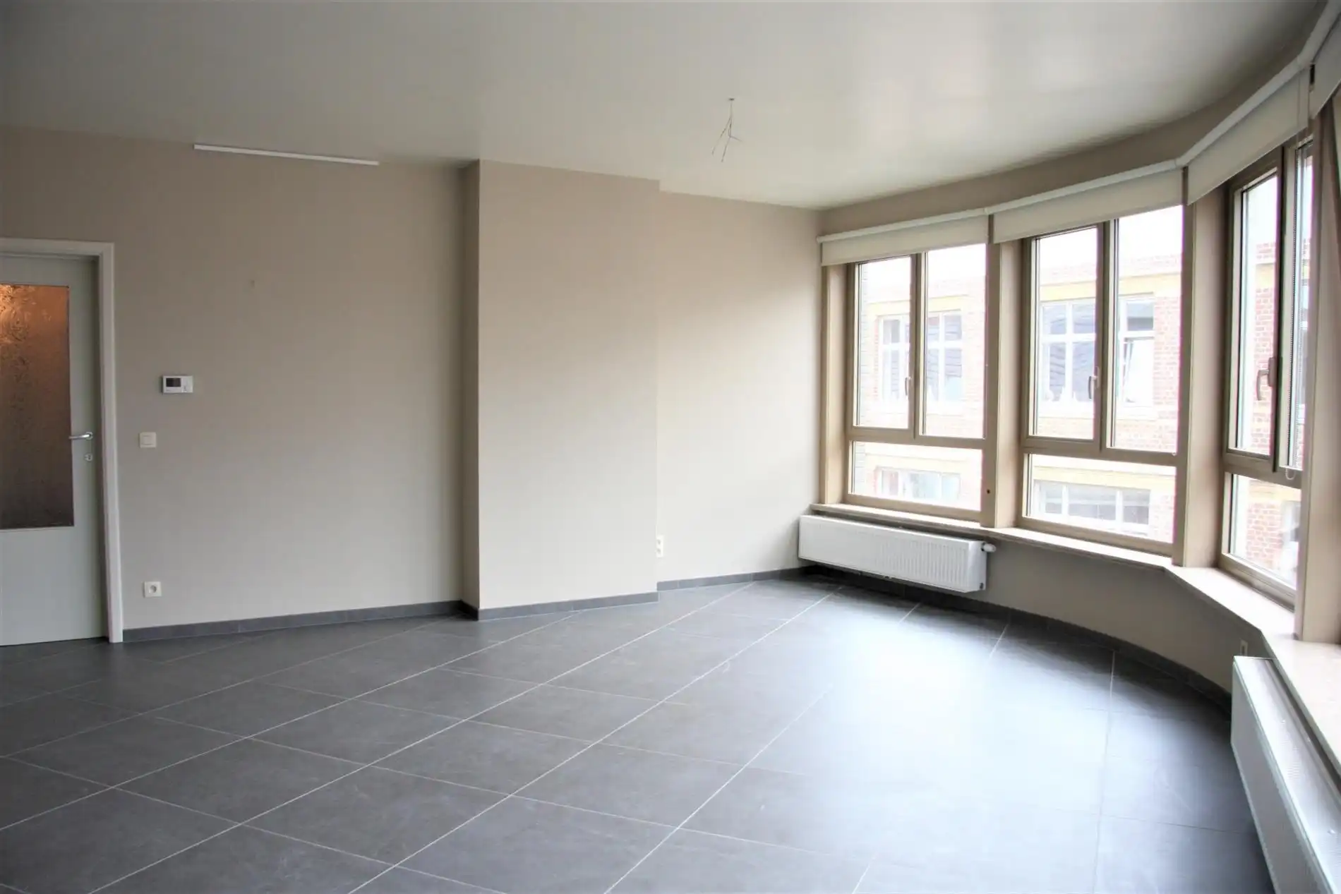 Stijlvol appartement op de 2e verdieping met 3 slaapkamers in het centrum van Zottegem foto 11