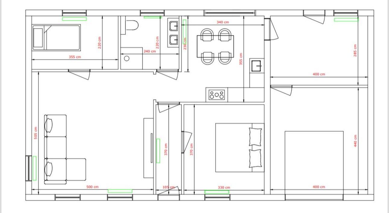 Volledig gerenoveerde gelijkvloerse woning met leuke tuin foto 24
