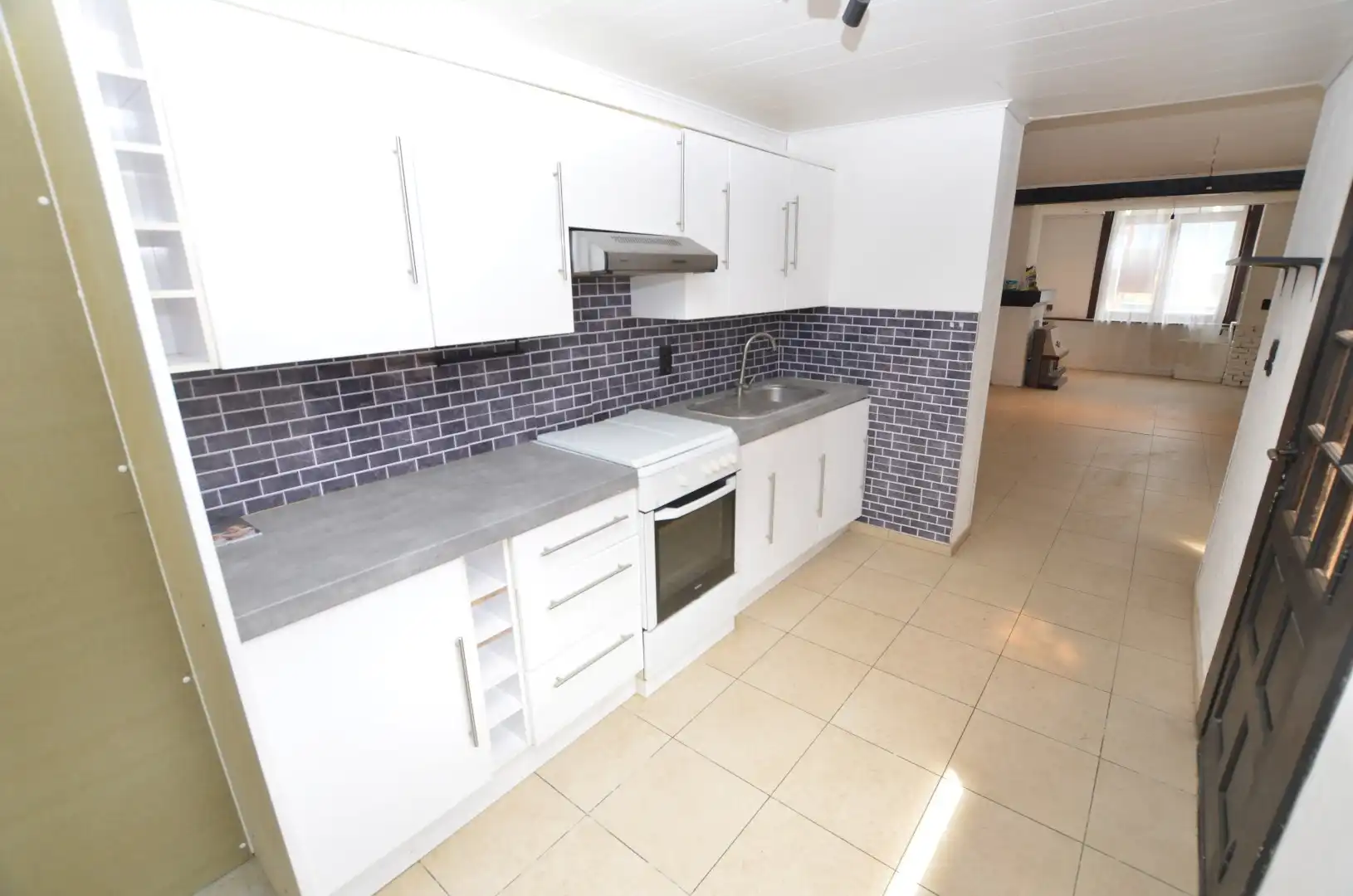 Rustig gelegen woonhuis foto 4