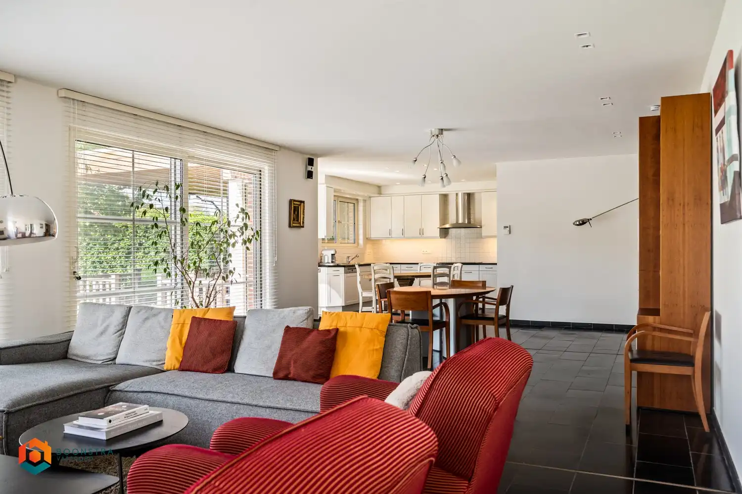 Landelijke woning met 6 slpkrs op ruim perceel te Putte foto 7