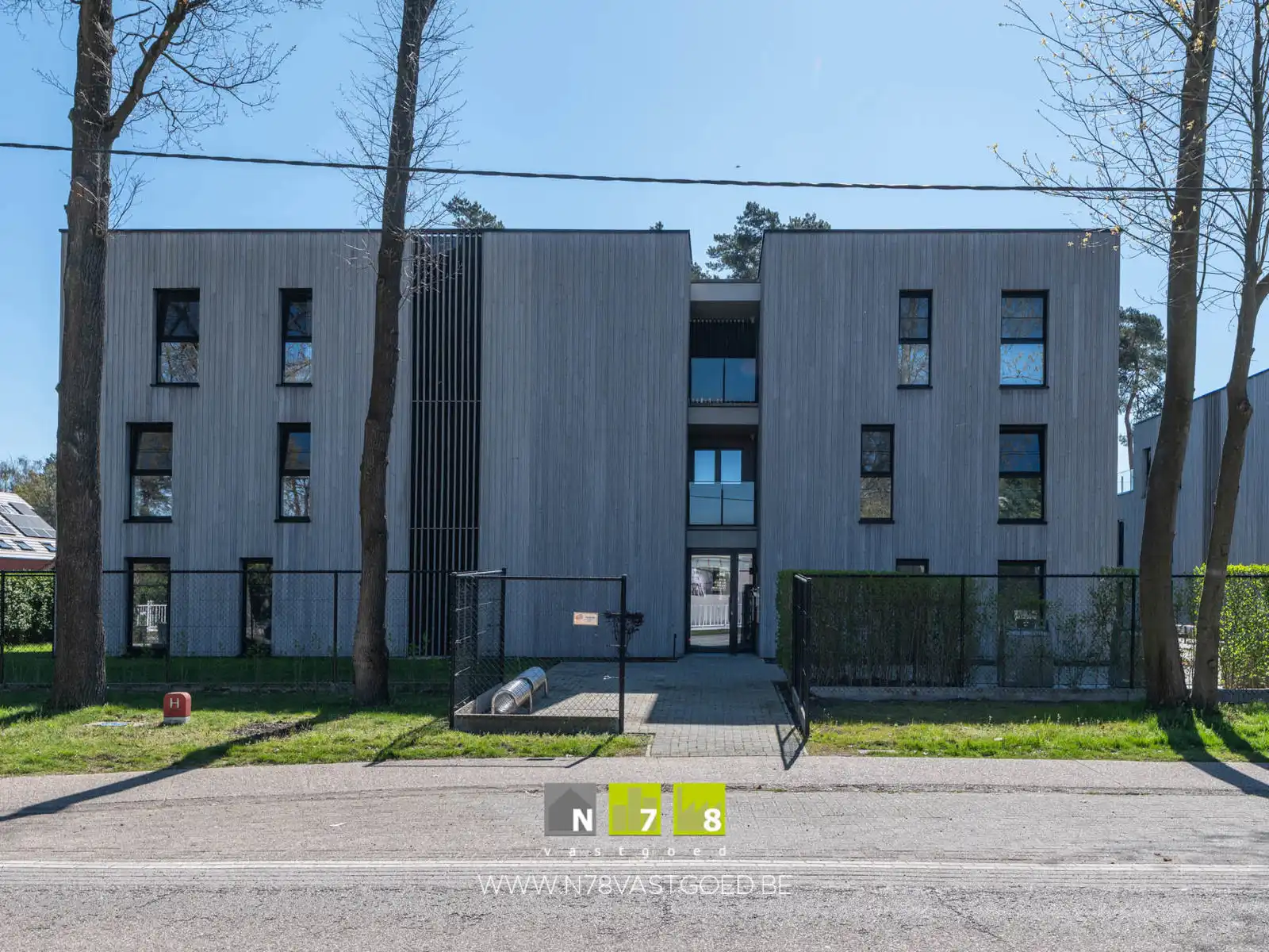 Appartement te koop foto 18