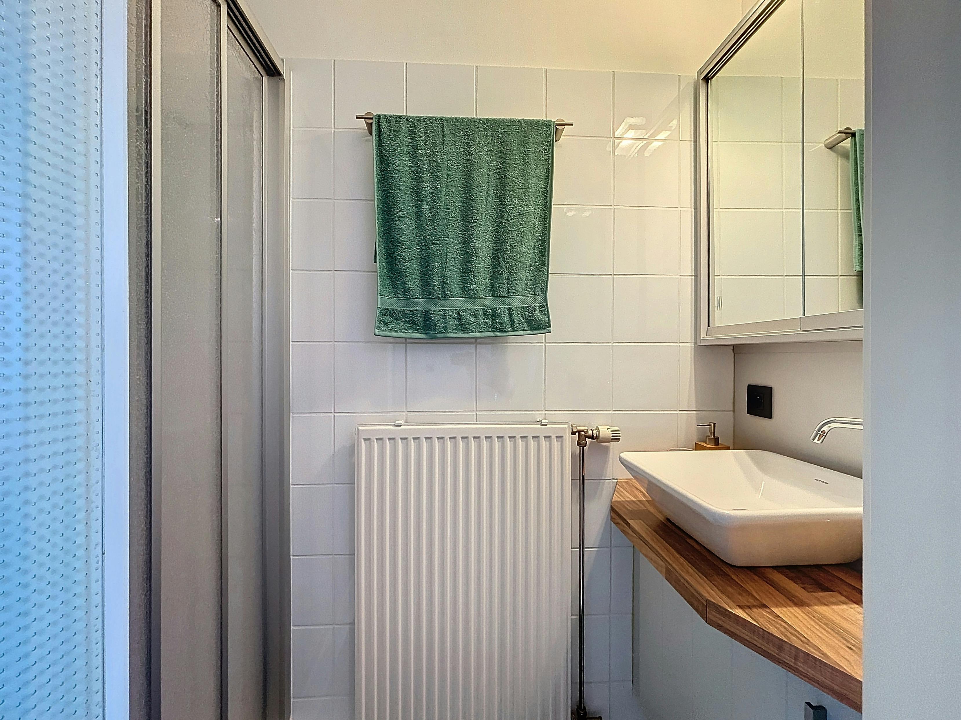 Penthouse (113m²) met 2 slaapkamers te Koksijde-Bad foto 12