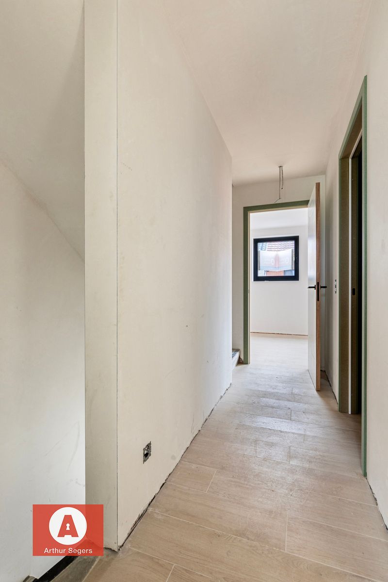 Energiezuinige nieuwbouwwoning met garage foto 10