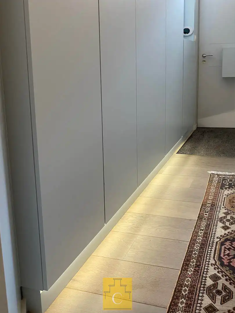 Huys Gravenheester, subliem verbouwde trapgevelwoning de dato 1912, met grote glaspartijen en zonnige terrastuin foto 7