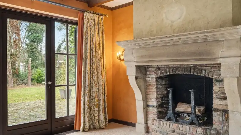 Standingvolle te renoveren villa van 520m² op 53 are foto 19