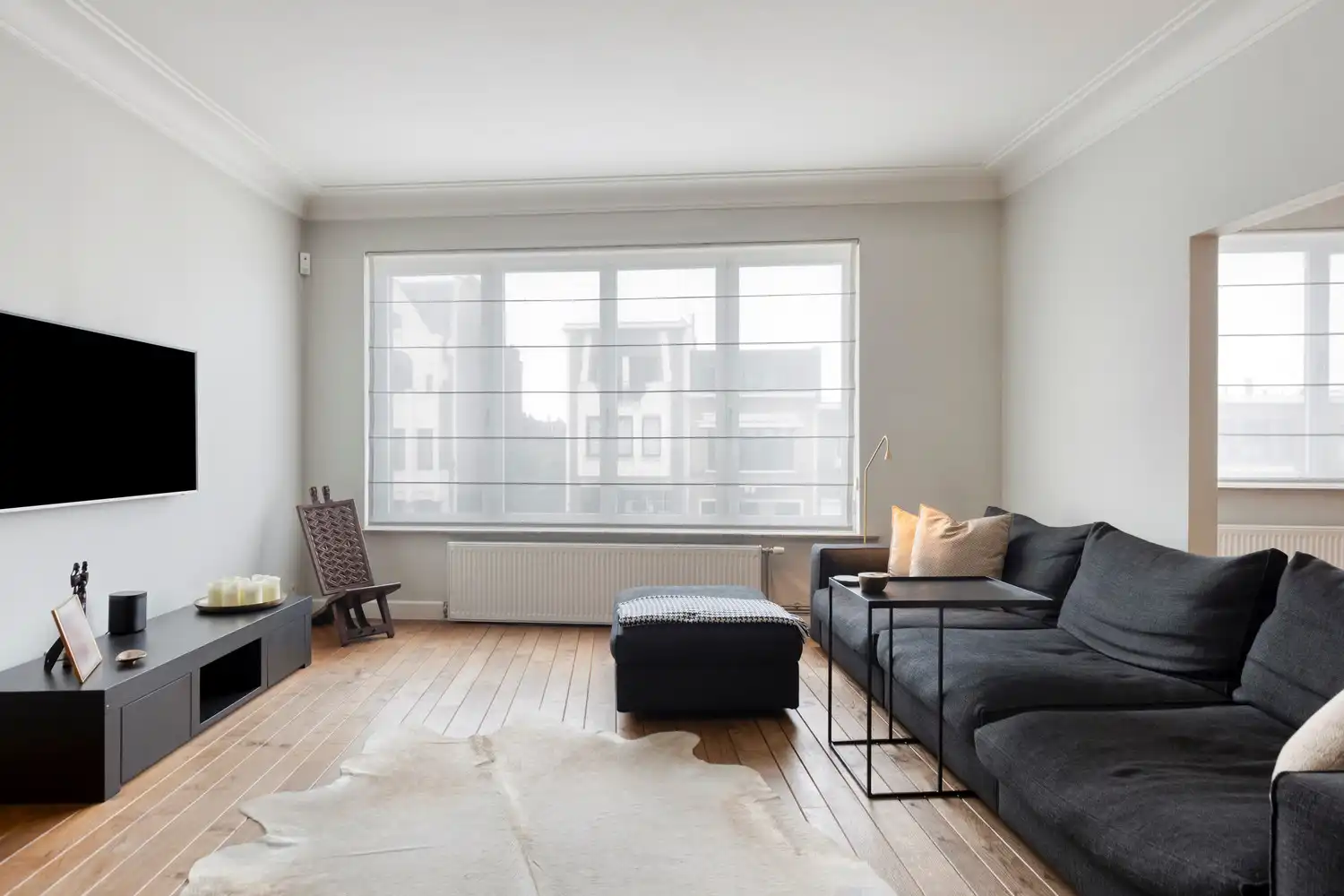 Instapklaar APP. 132m2 met 2 tot 3 slks en groot dakterras foto 5