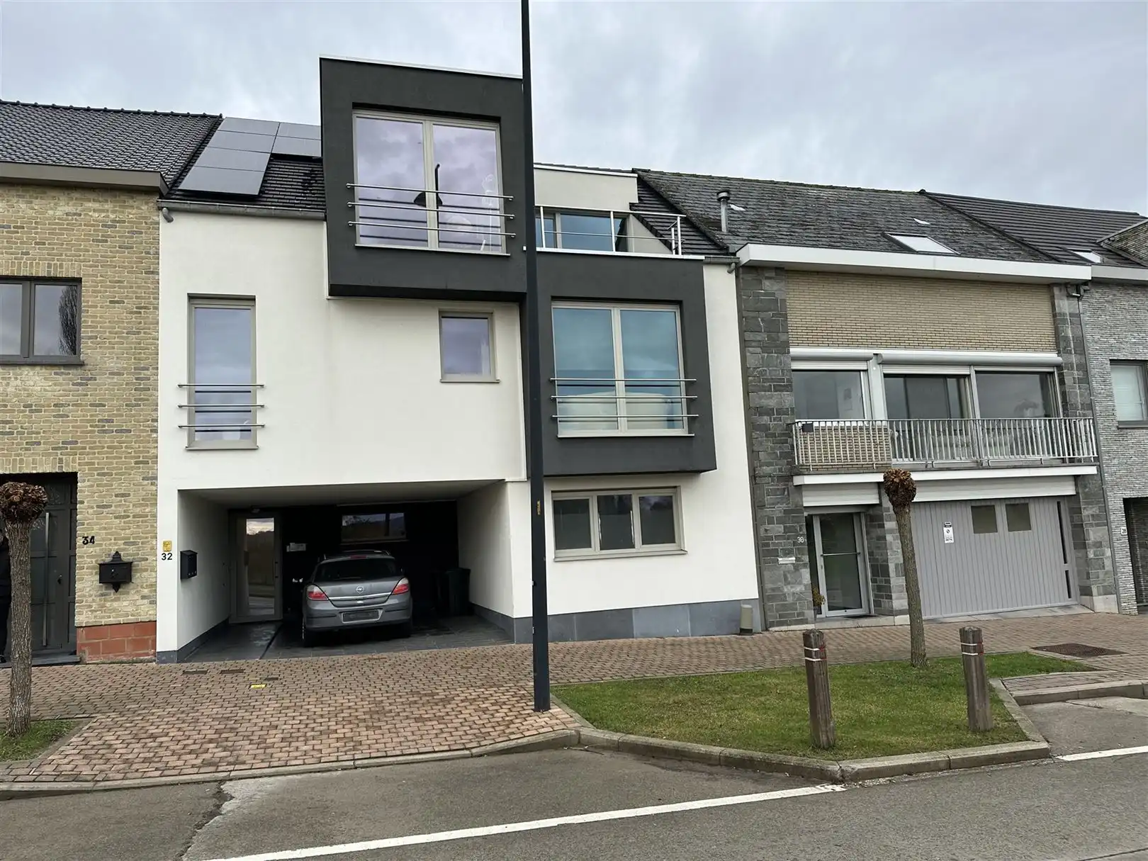 Instapklaar 2-slpk appartement te huur  foto 10
