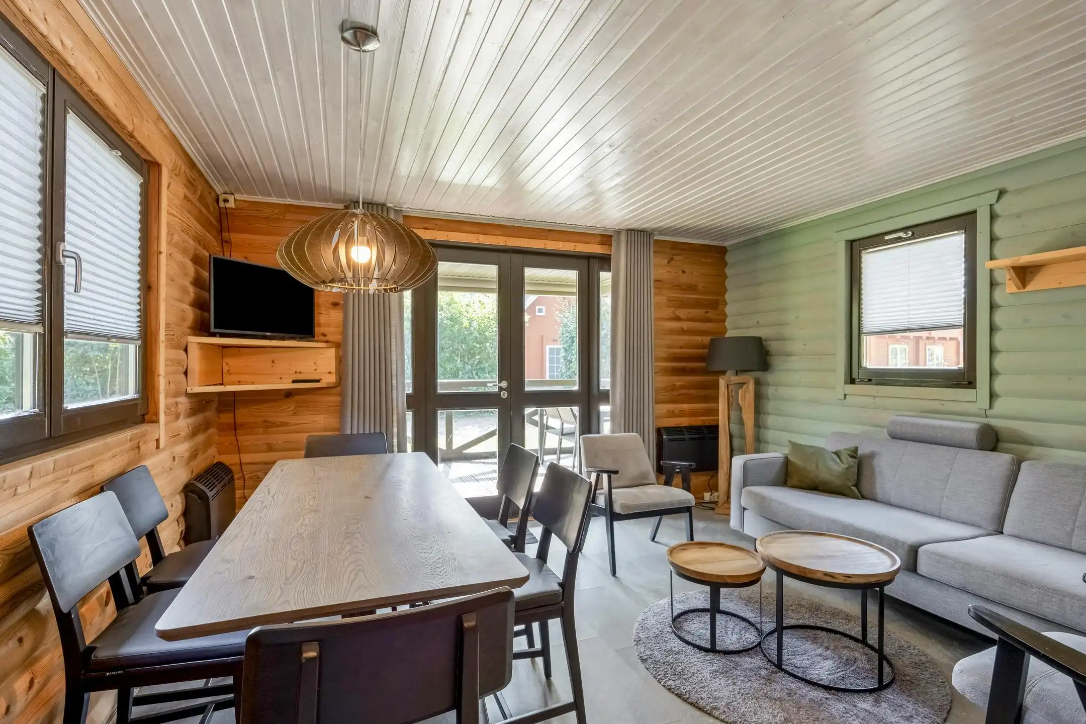 Vakantiewoning met 3 slaapkamers te koop in Zutendaal foto 4
