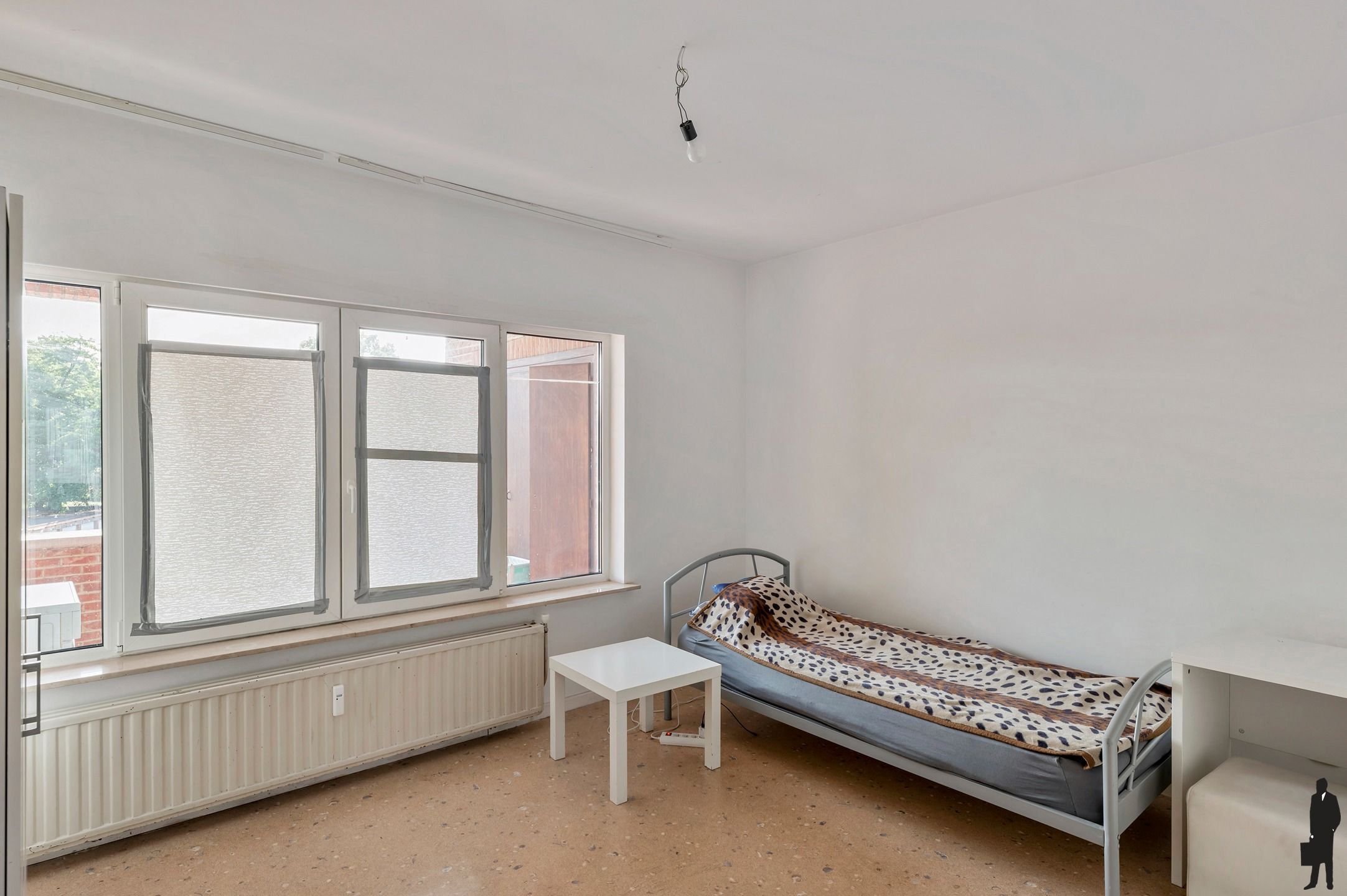 Ruim 3-slaapkamerappartement (117 m²) met overdekt terras. foto 7
