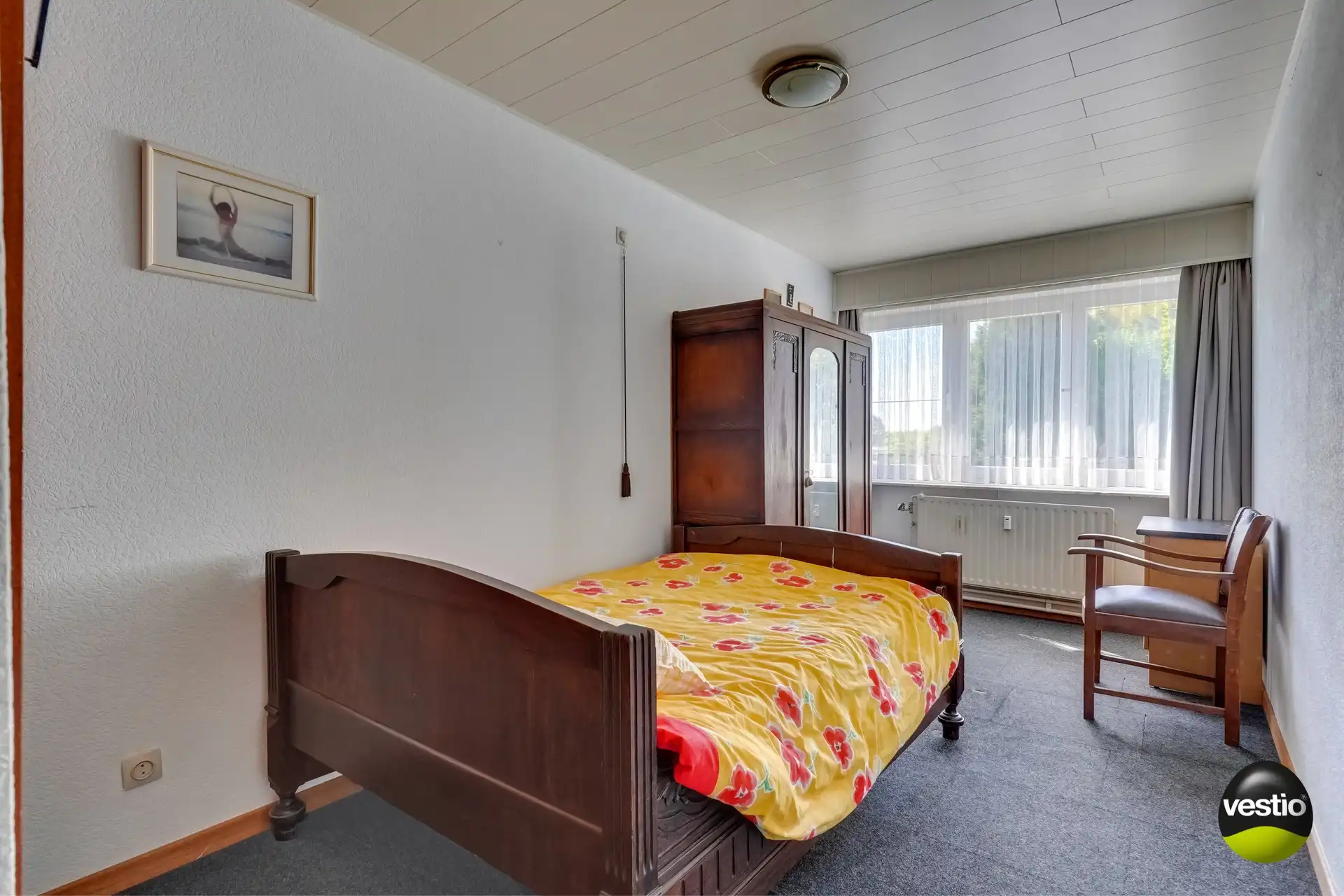 TE RENOVEREN 3 SLAAPKAMER APPARTEMENT 121M² foto 17