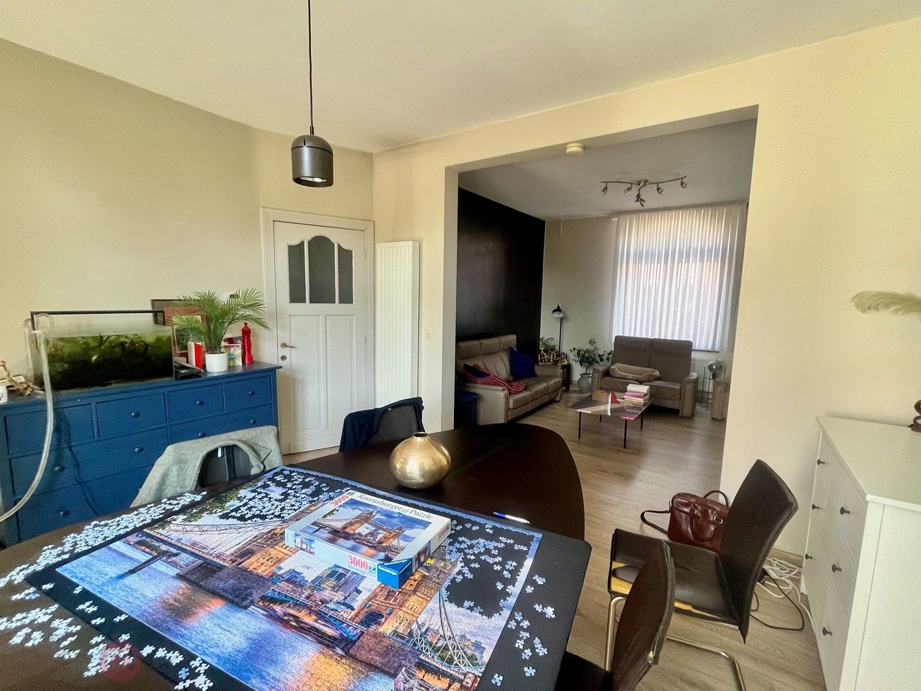 Gerenoveerde woning met 3 slaapkamers, tuin en garage. foto 6