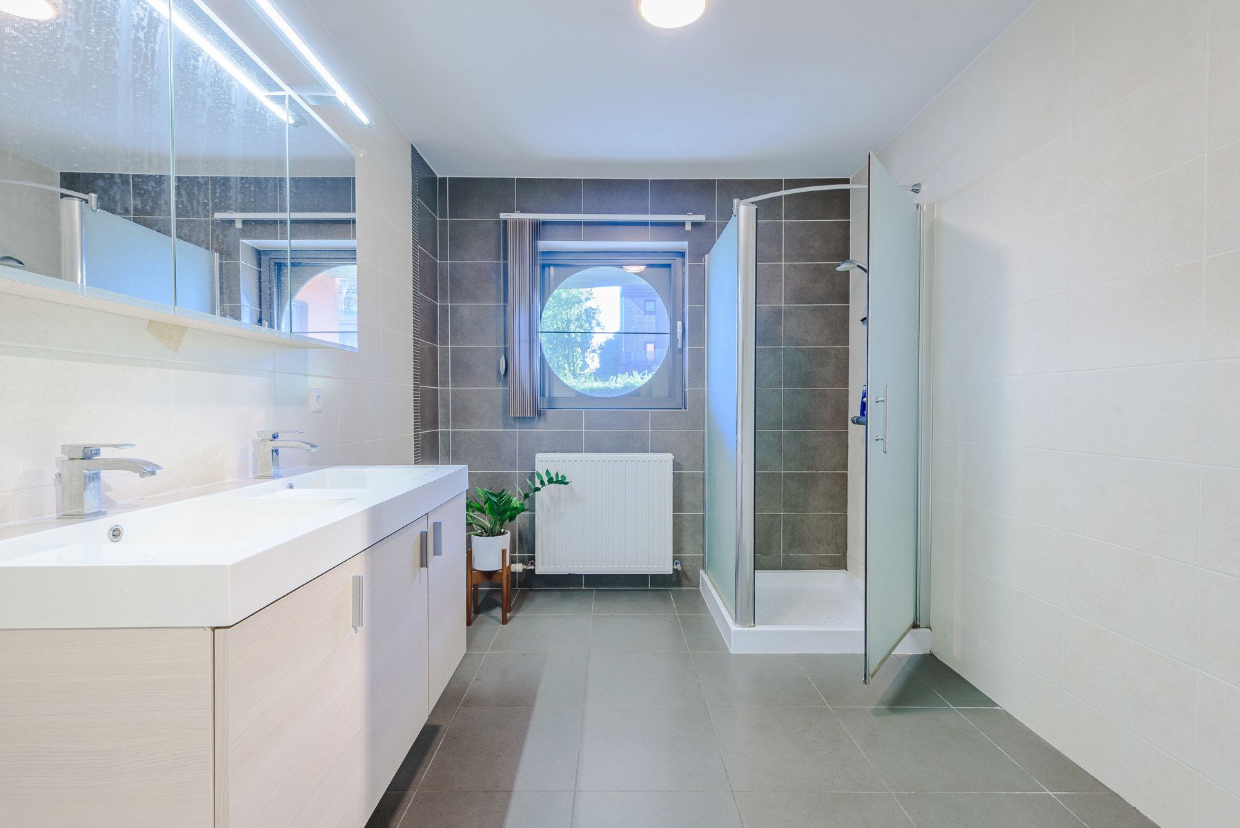 Gelijkvloers appartement met groen uitzicht in Kasterlee foto 11