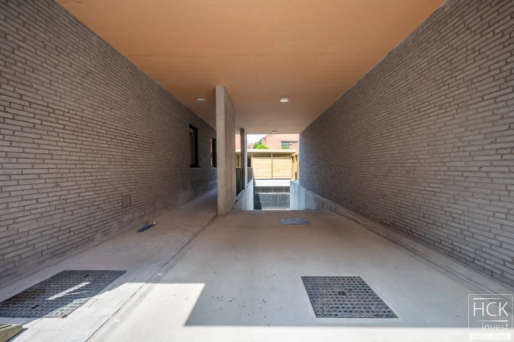 DEINZE - Nieuwbouw APP. met 2 SLPK, 2 terrassen én parkeerplaats foto 14