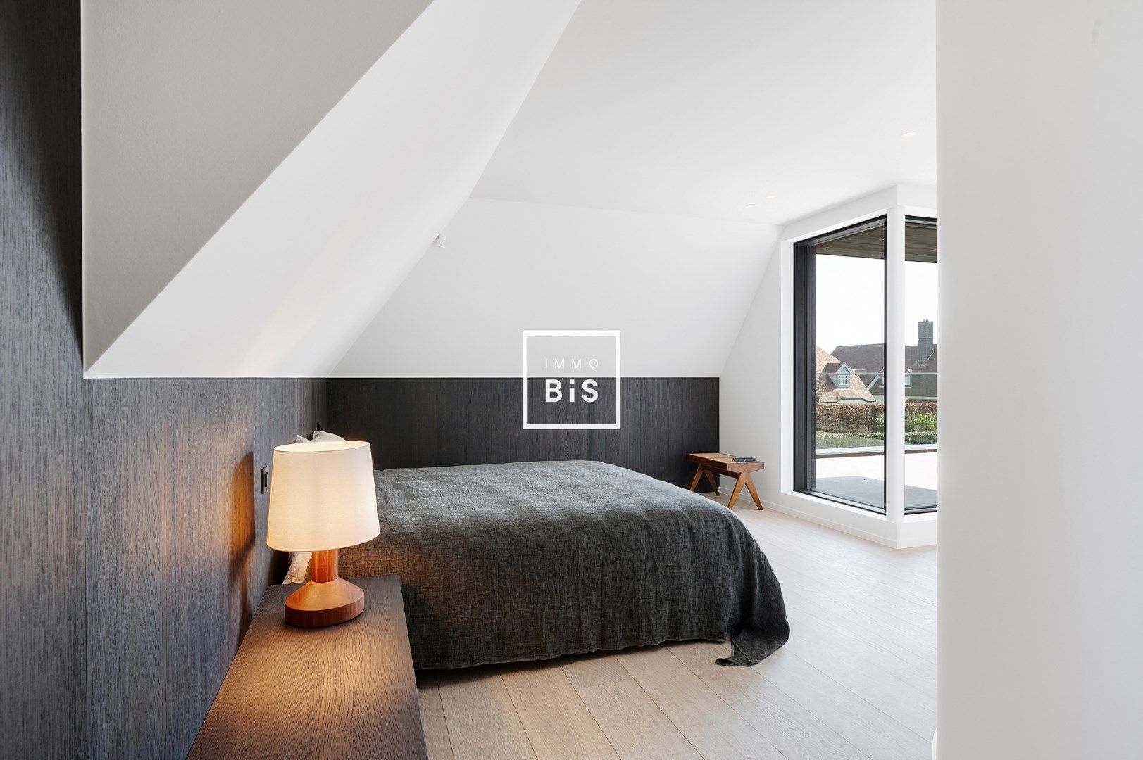 Prachtige nieuwbouwvilla met hoogwaardige afwerking in een residentiële wijk te Knokke foto 22