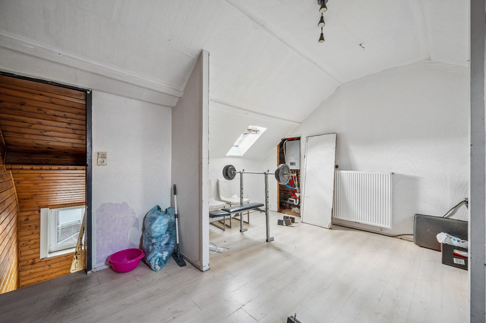 Te renoveren rijwoning met potentieel in de buitenrand van Tienen foto 20