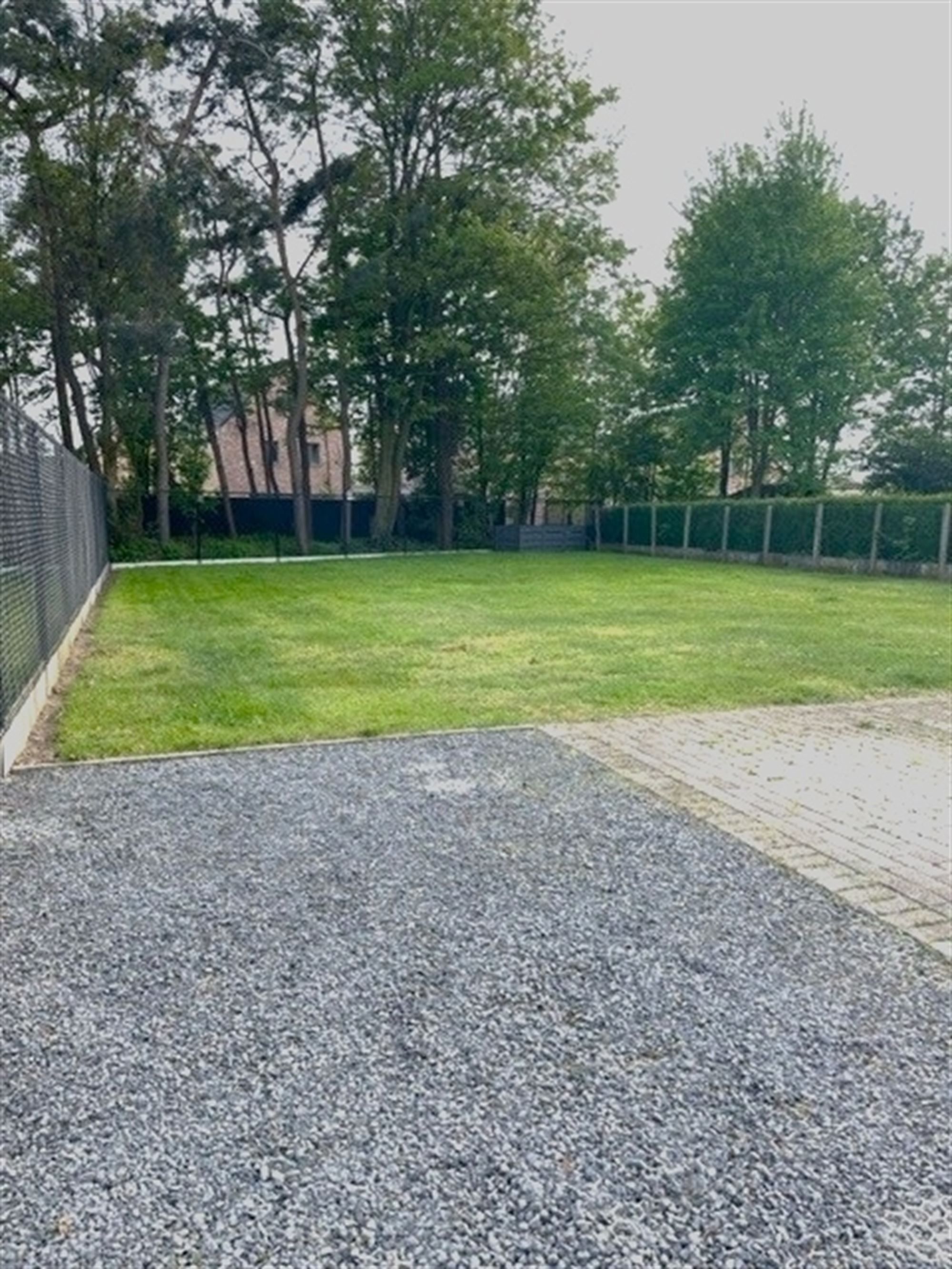 Duplex appartement nabij dorpskern van Ertvelde foto 16