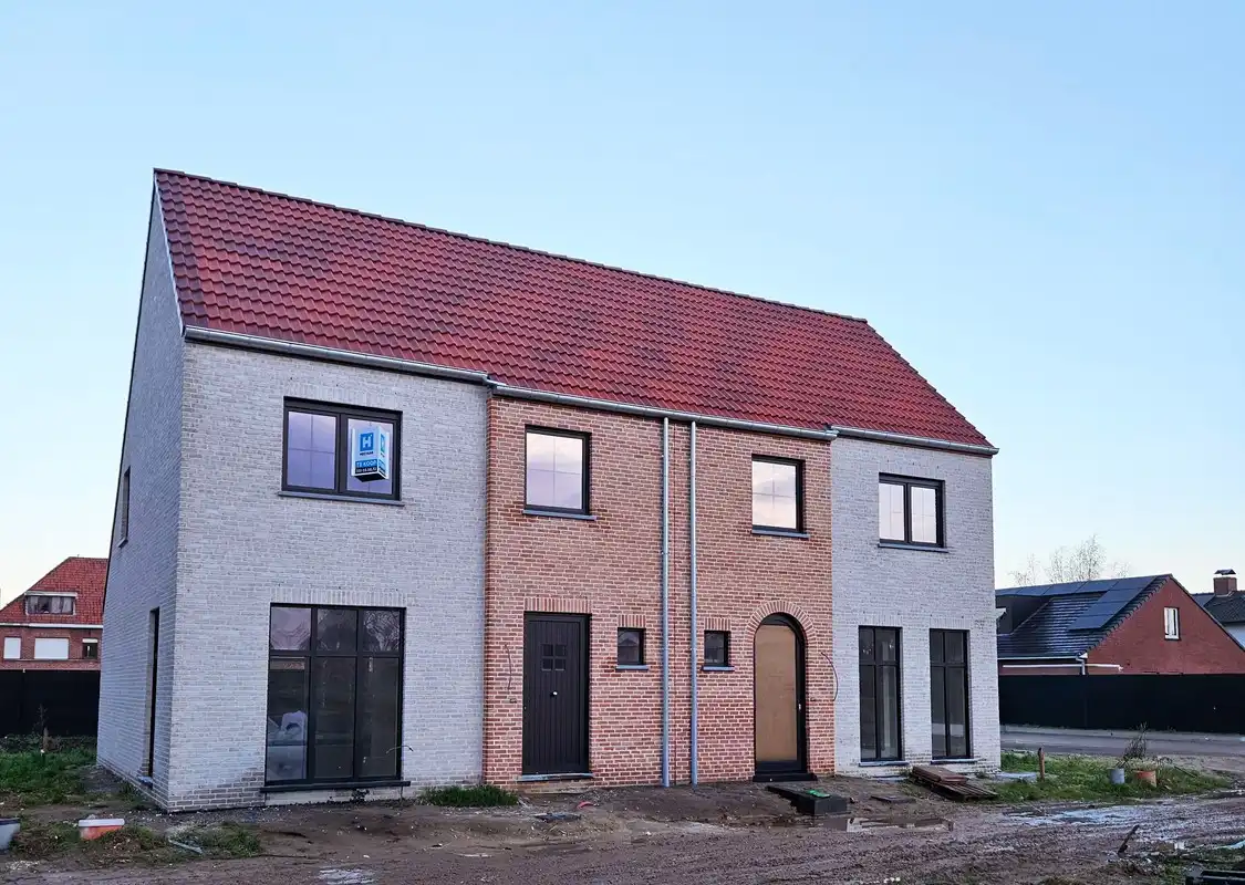 Energiezuinige woningen in Waardamme foto {{pictureIndex}}