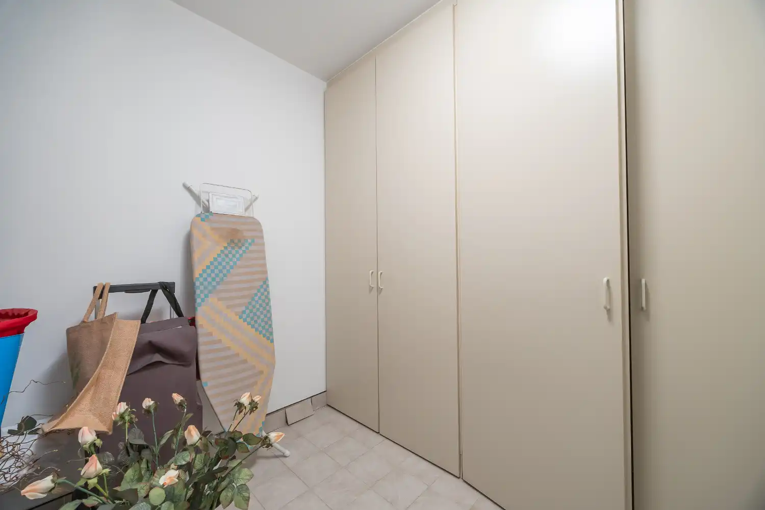 2 slaapkamer appartement op de zeedijk van Oostende foto 14