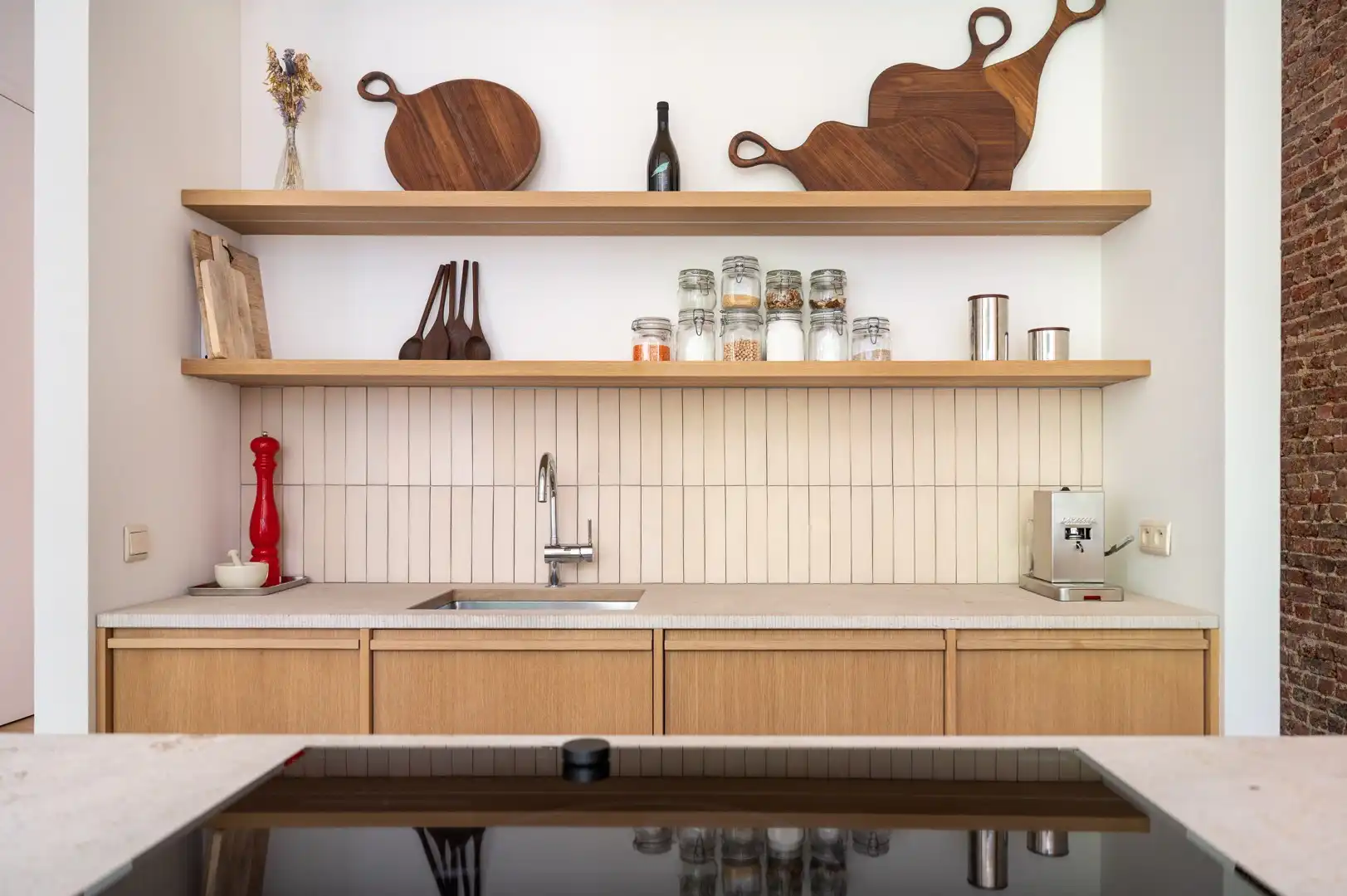 Unieke loft met karakter, Antwerpen Noord foto 22