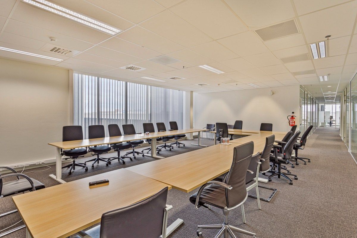 Noorderlaan 139 - Ahlers Building foto 12