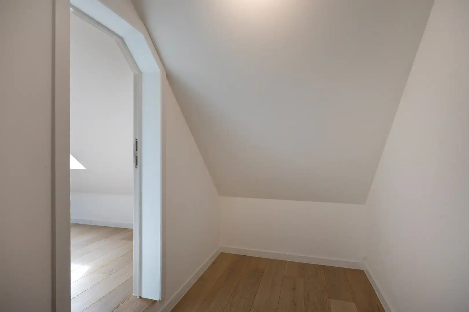 Prachtig herenhuis met 4 slaapkamers, 2 badkamers in Leuven centrum - EPC 77Kwh/m² foto 32
