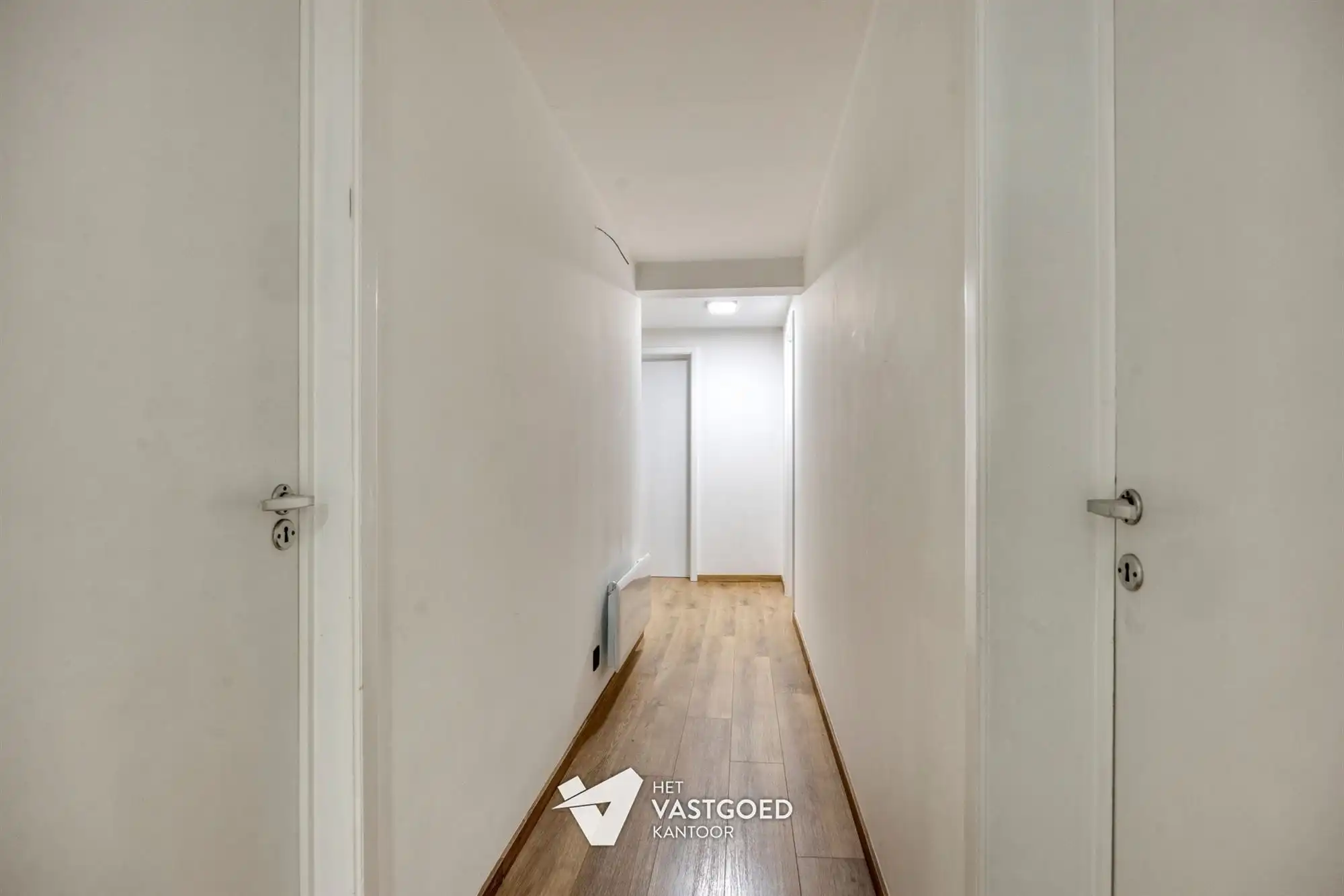 KARAKTERVOLLE OB INGENIEURSWONING MET 7 SLAAPKAMERS OP PERCEEL VAN 39 ARE foto 55