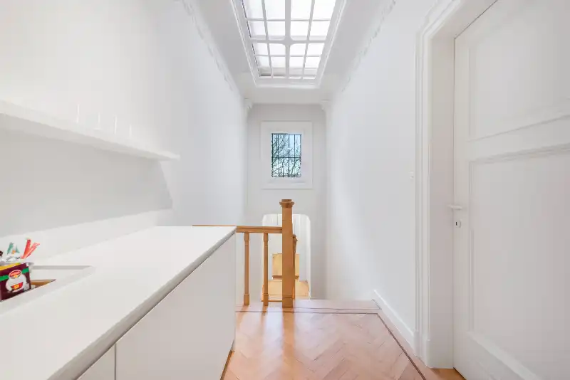 Prestigieuze kantoorruimte te huur foto 5