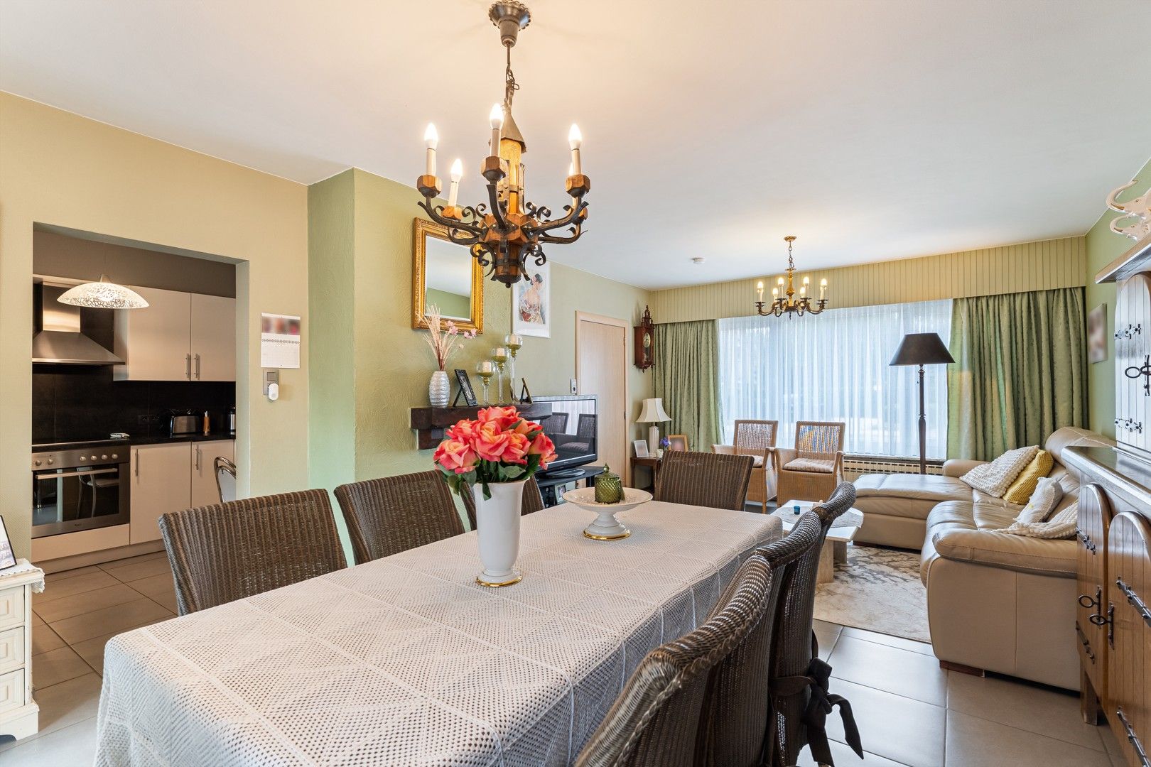 🏡 Te koop – Instapklare, goed onderhouden woning met 3 slaapkamers in Heusden-Zolder foto 15