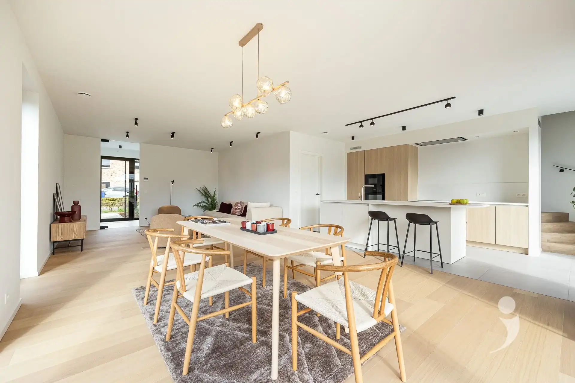 Nieuwbouwwoning nabij Baal-centrum! foto 7