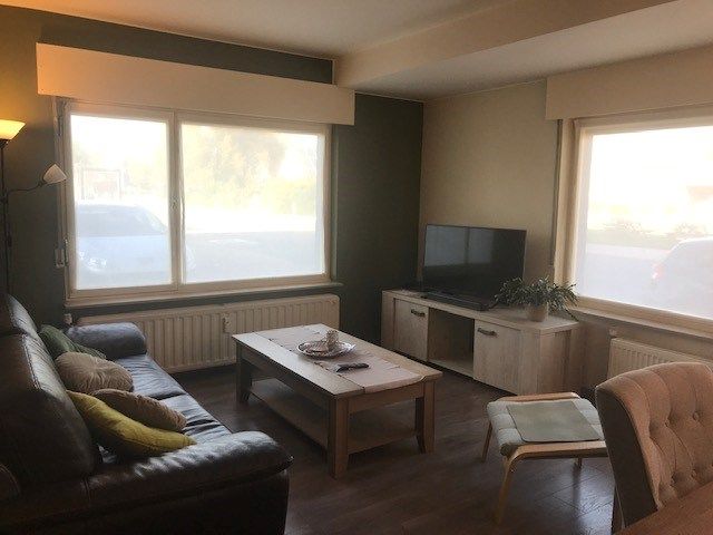 Appartement te koop Dokter Eduard Moreauxlaan 233 - - 8400 Oostende