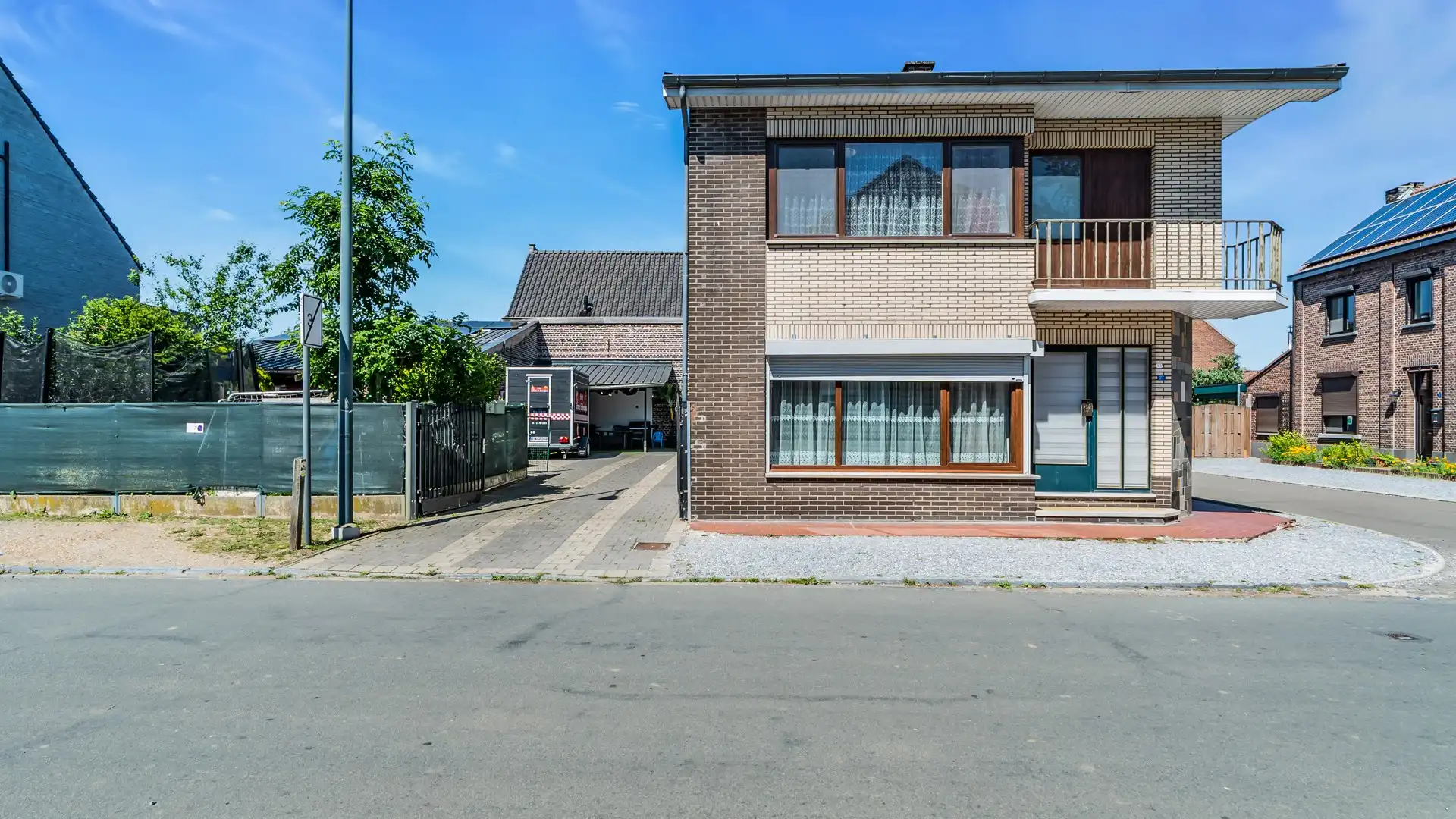 Huis te koop foto 2