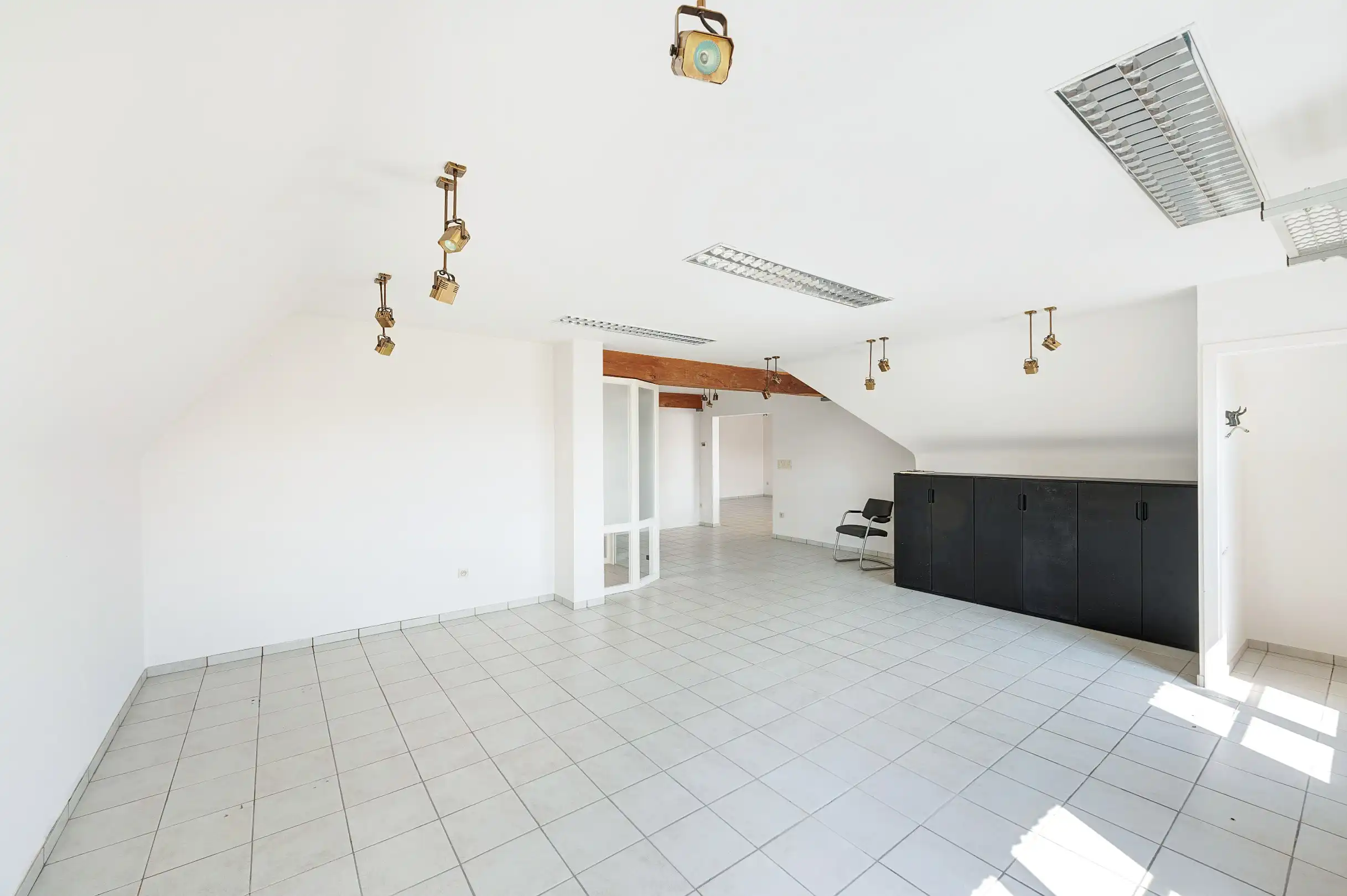 Indrukwekkende eigendom  te Dudzele foto 24