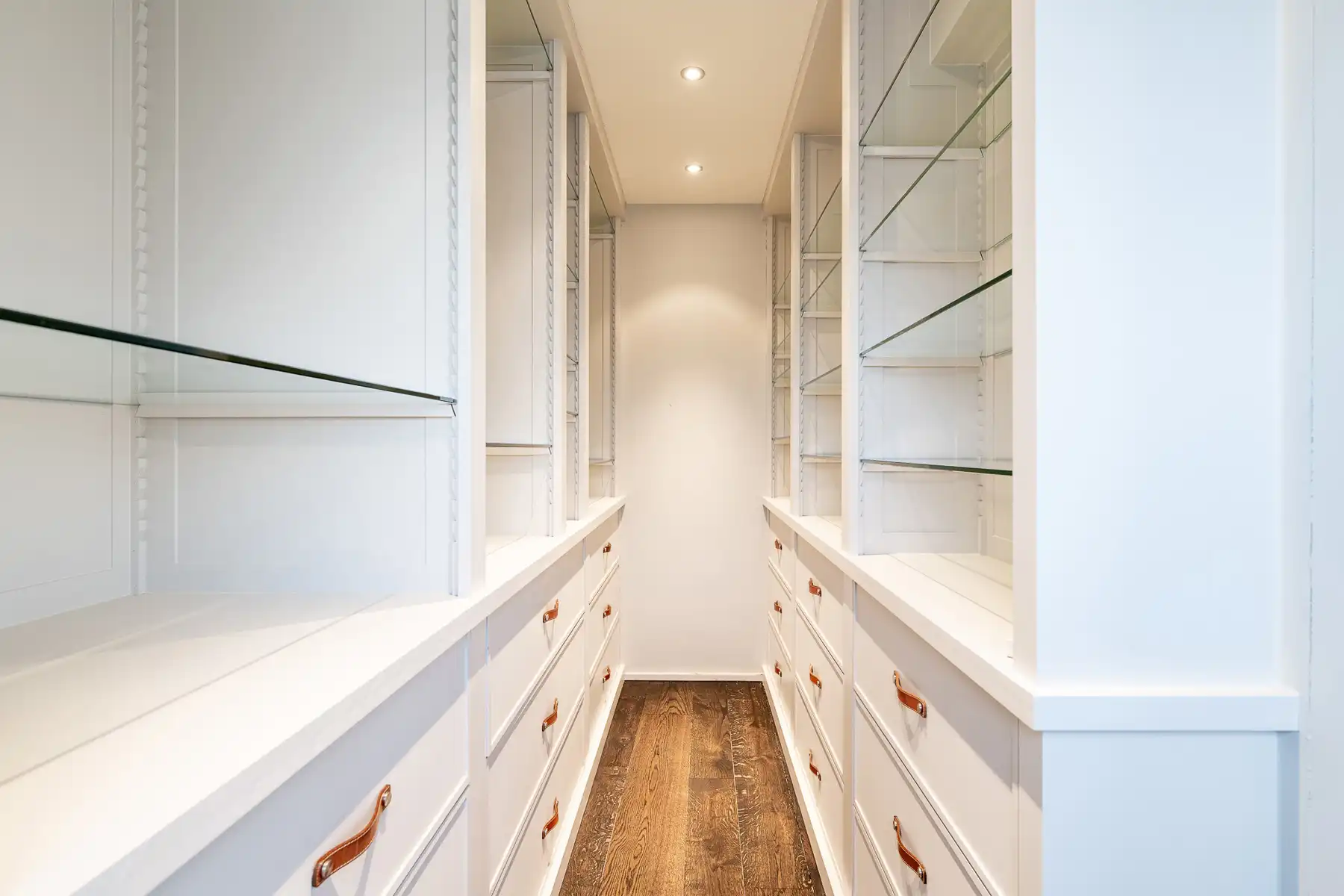 Hoekappartement op topligging met open zichten foto 10