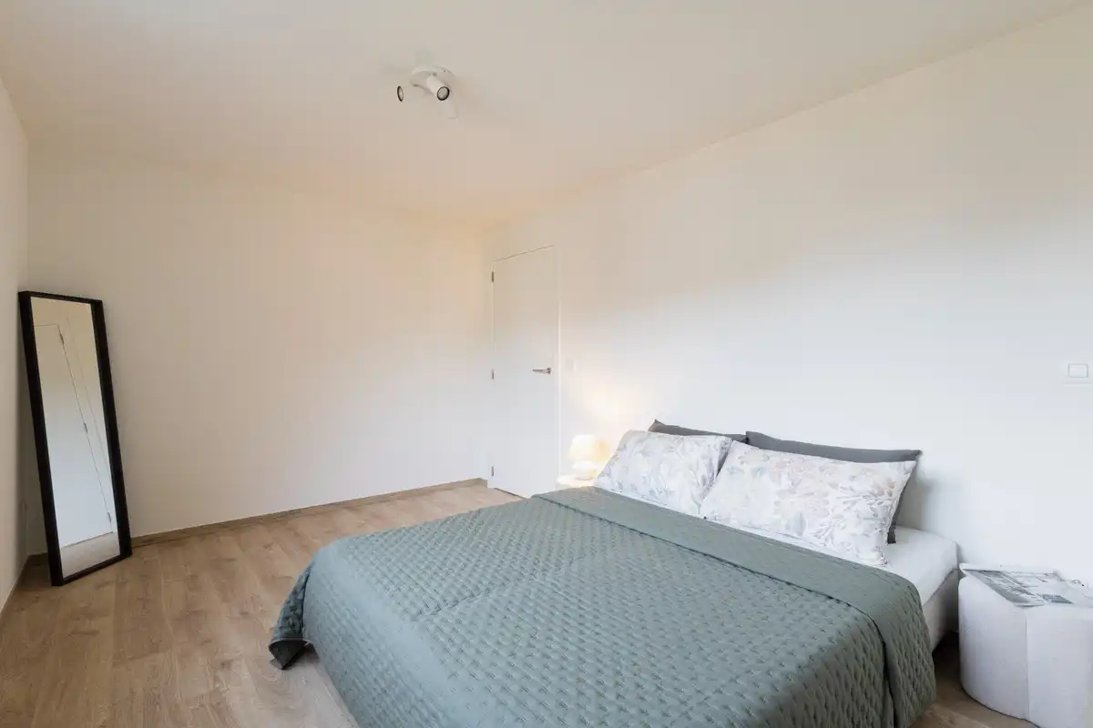 Laatste nieuwbouwwoning in Bavikhove foto 14