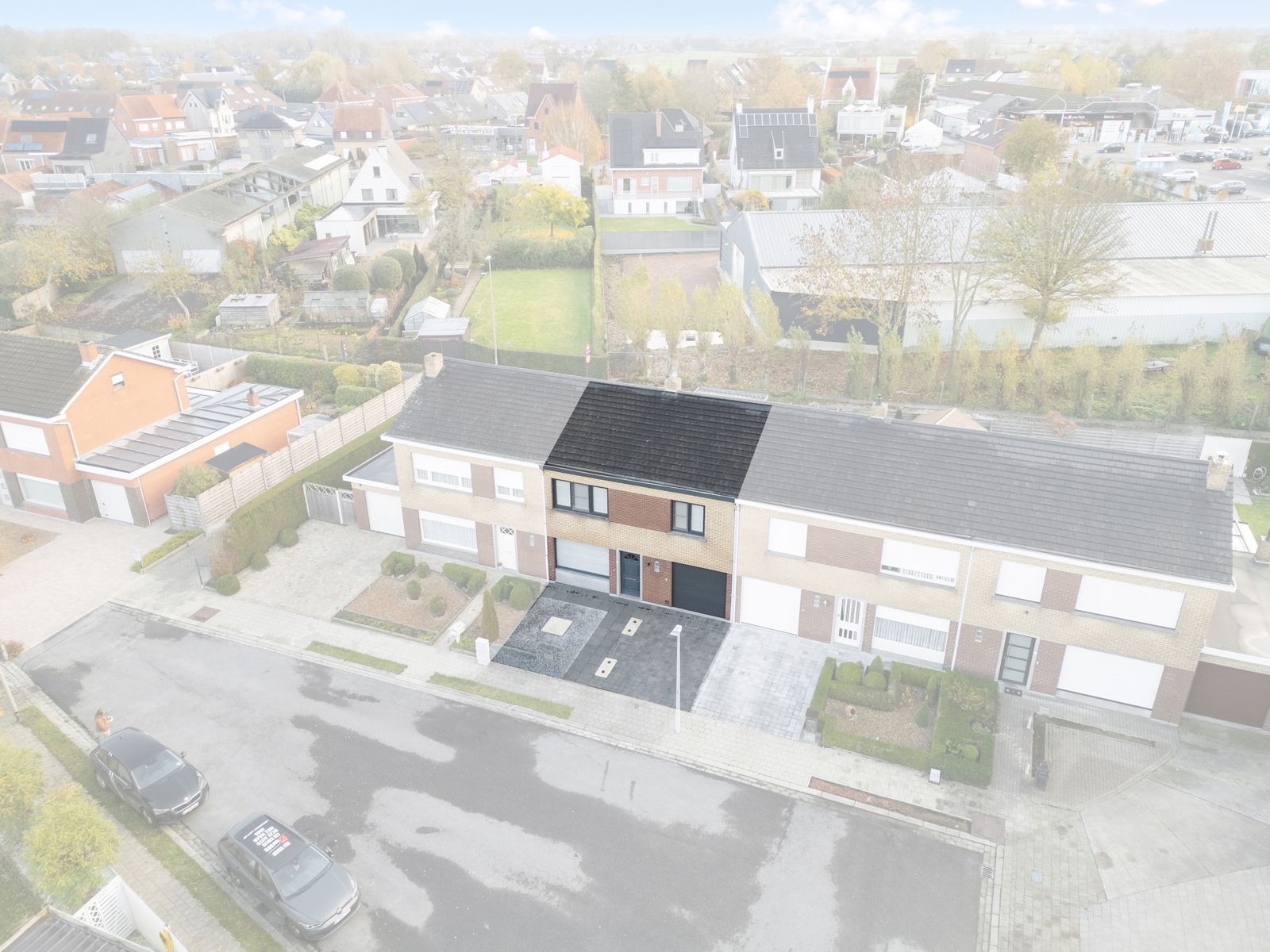 Rustig en centraal gelegen instapklare woning met garage. foto 23