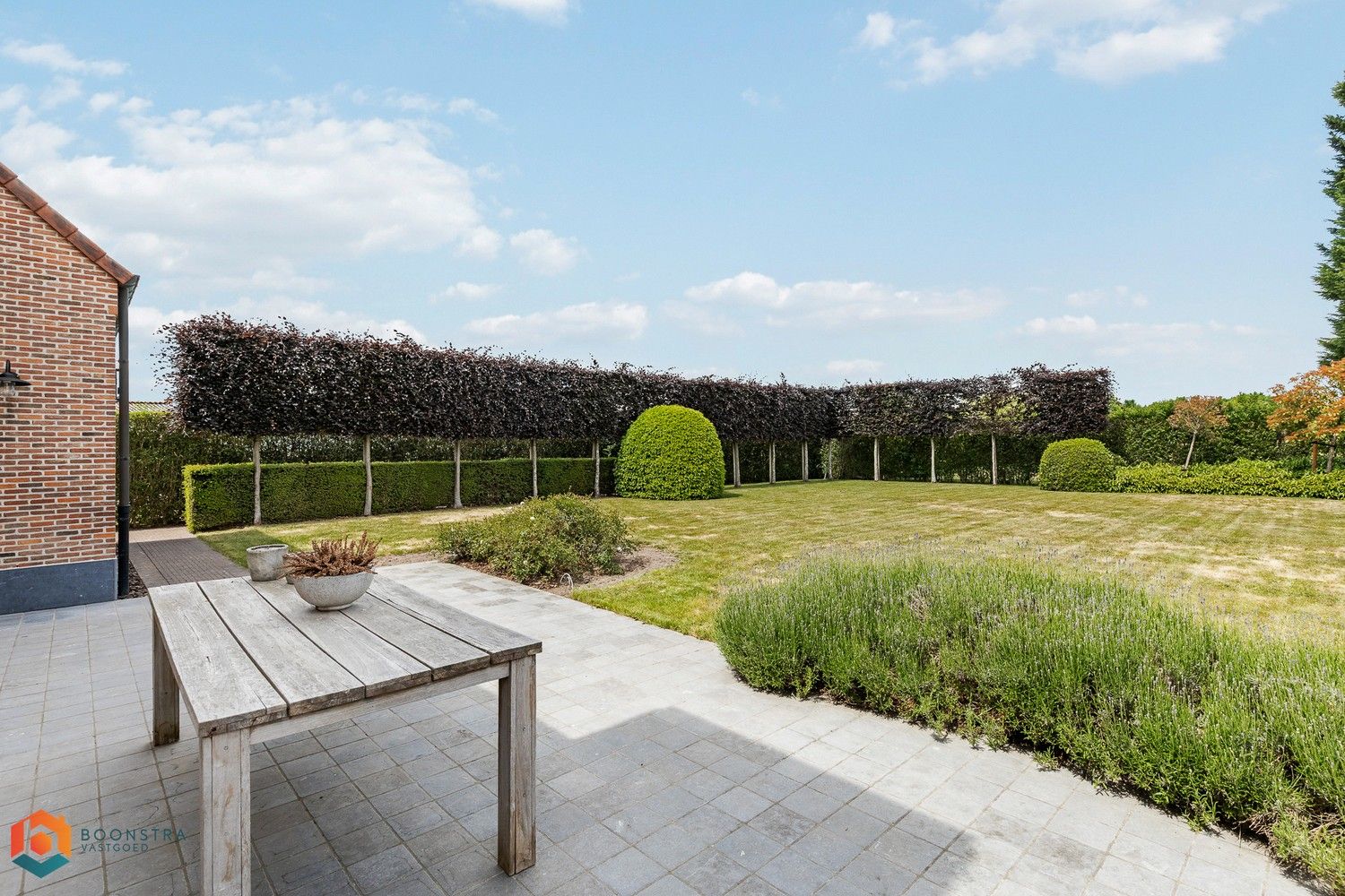Exclusieve villa met 3 slpkrs op ruim perceel te Putte foto 23