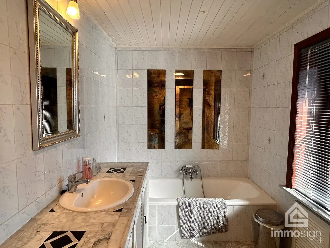 Landelijke gezinswoning in het groen met tal van troeven! foto 23