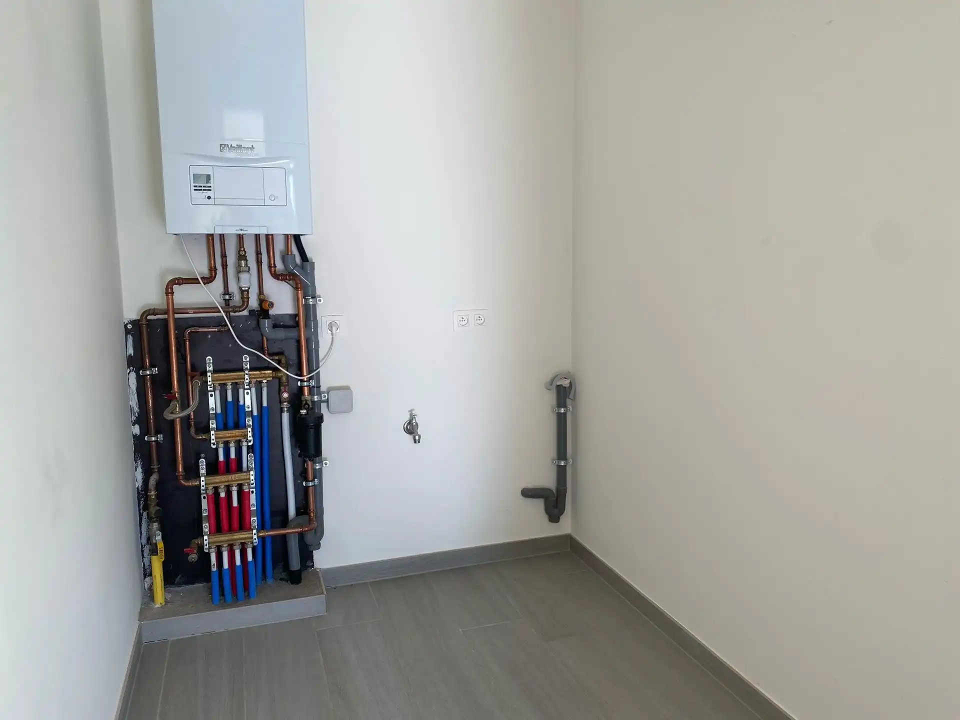 Nieuwbouw assistentiewoning in het centrum van Hoogstraten foto 6