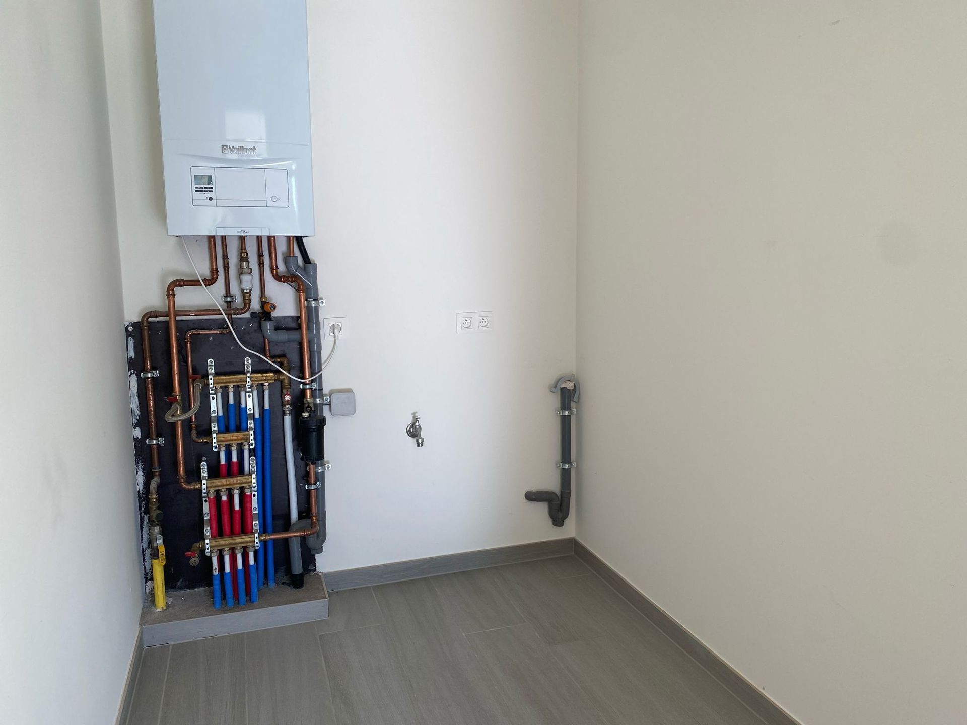 Nieuwbouw assistentiewoning in het centrum van Hoogstraten foto 6