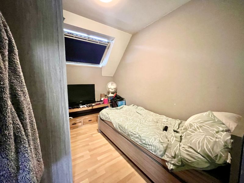 APPARTEMENT MET TWEE SLAAPKAMERS IN HET CENTRUM VAN ERTVELDE foto 7