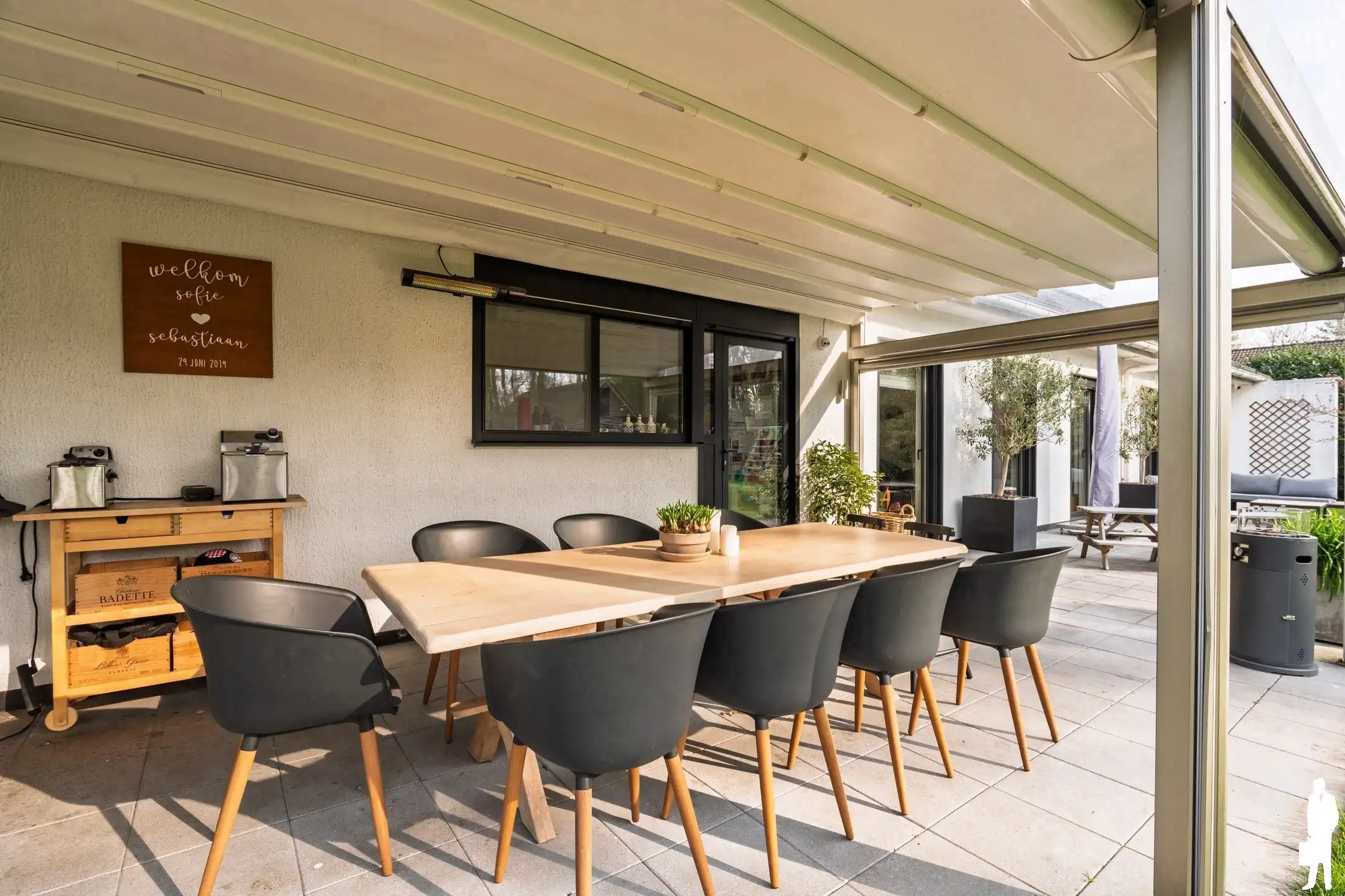 Instapklare gelijkvloerse villa op toplocatie (ca. 2.028 m²) foto 24