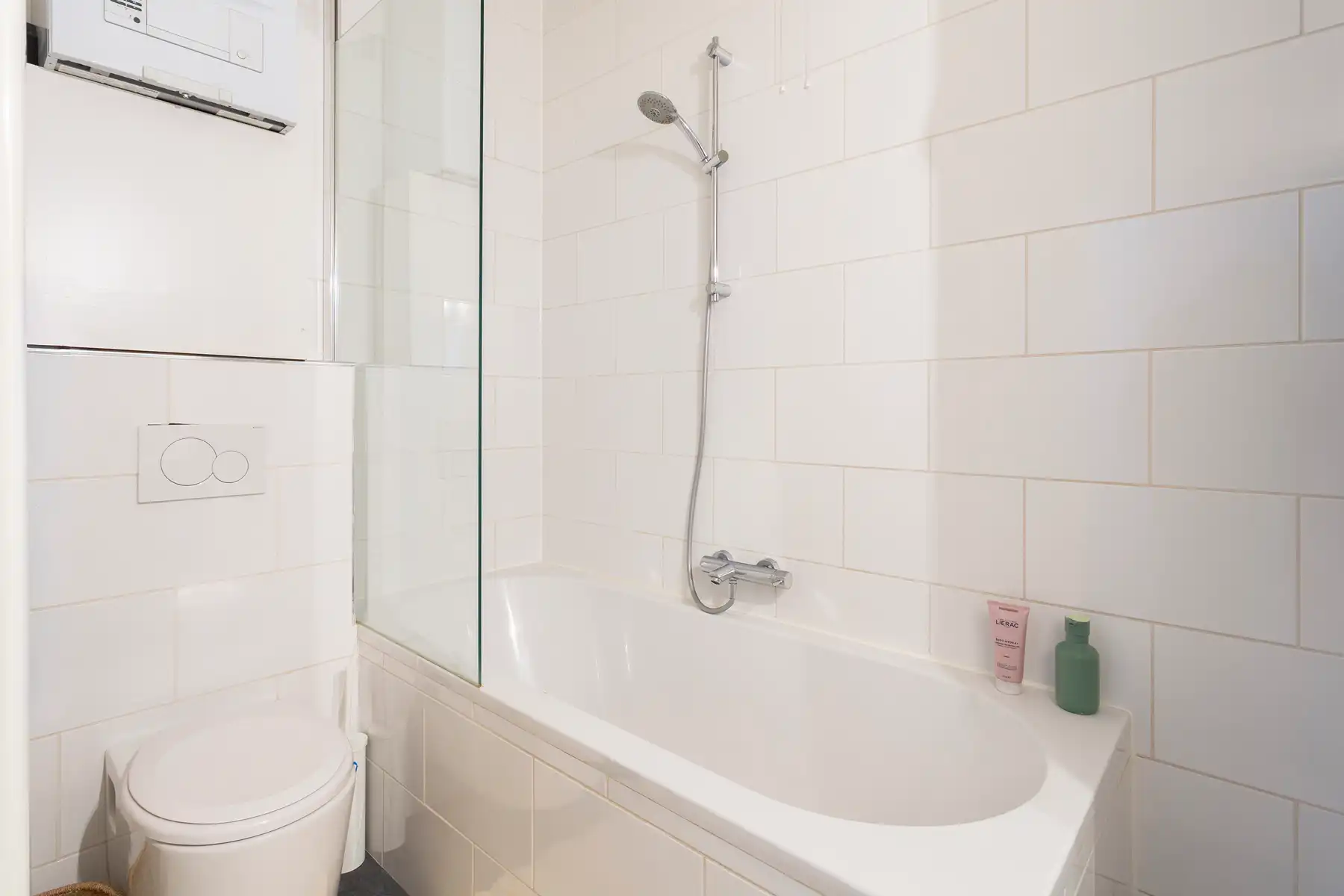 Lichtrijk 2-slpk appartement op toplocatie nabij ’t Zuid foto 9