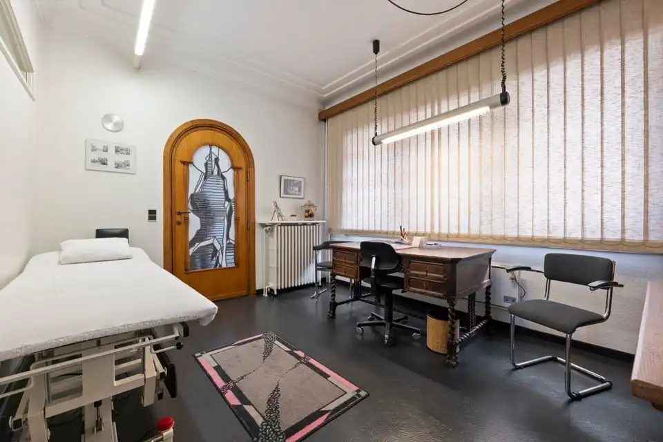 HERENWOPNING OP TOPLOCATIE IN SINT-TRUIDEN foto 6