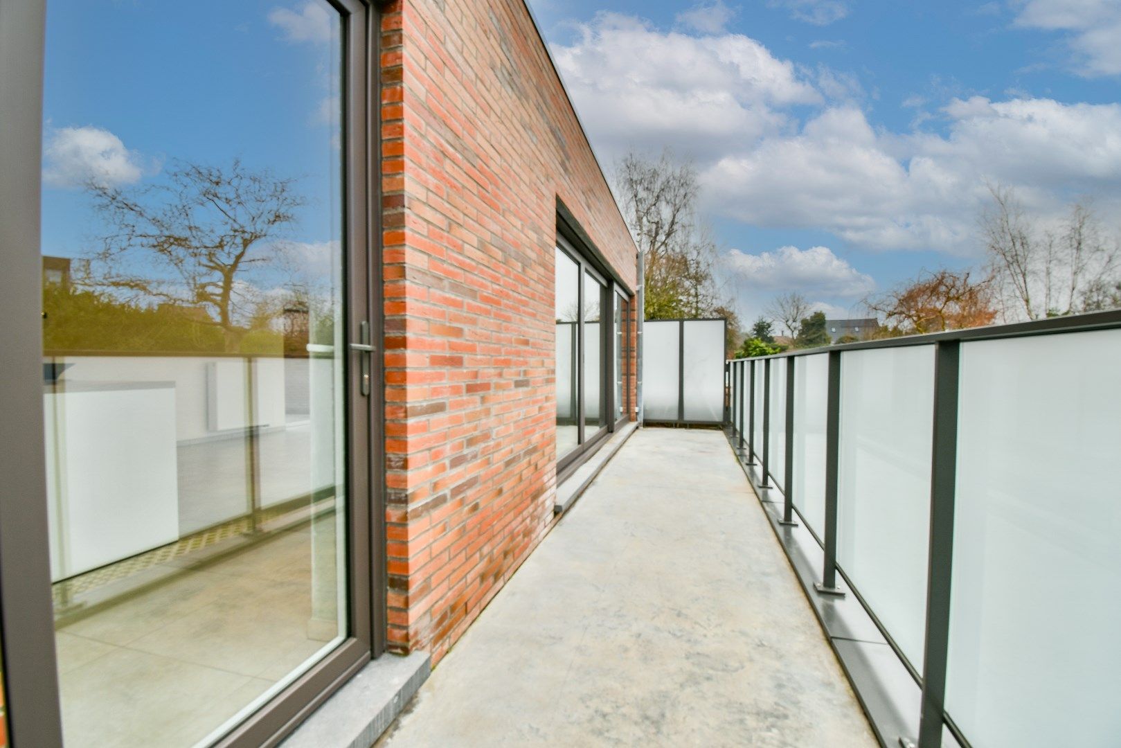 Recent appartement in het hart van Lichtervelde! foto 14