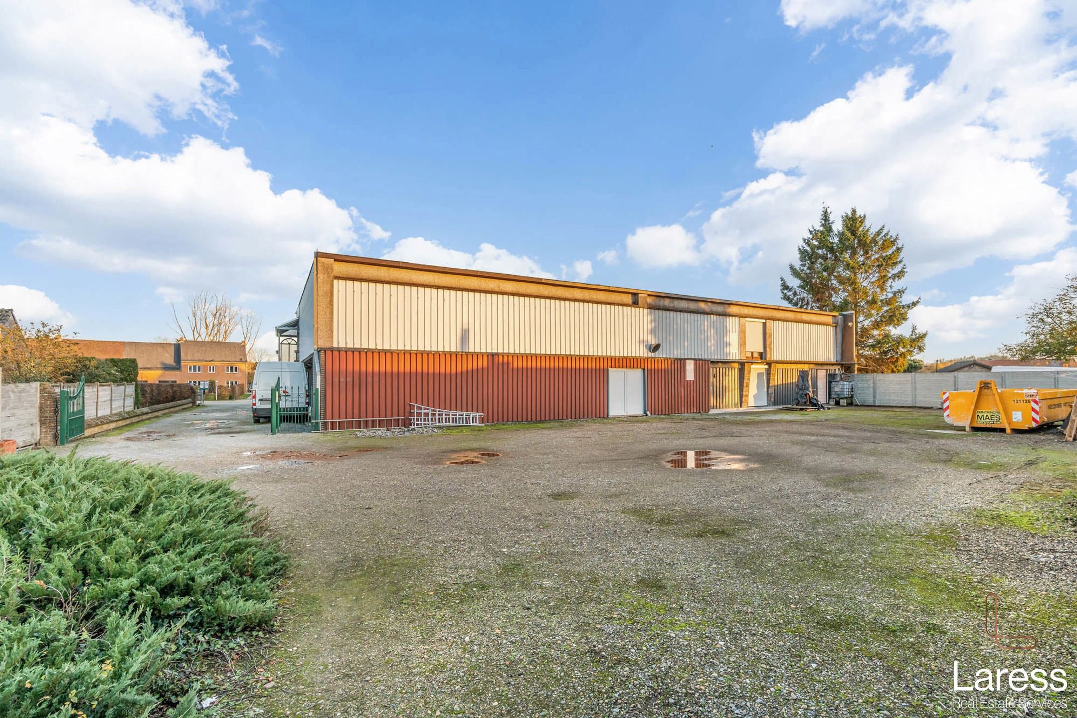 Commercieel te koop foto 16