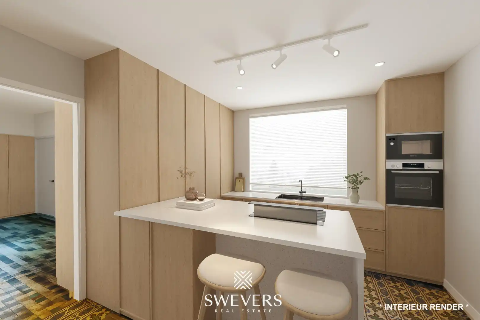 Wonen, investeren & ondernemen in hartje Haspengouw foto 27