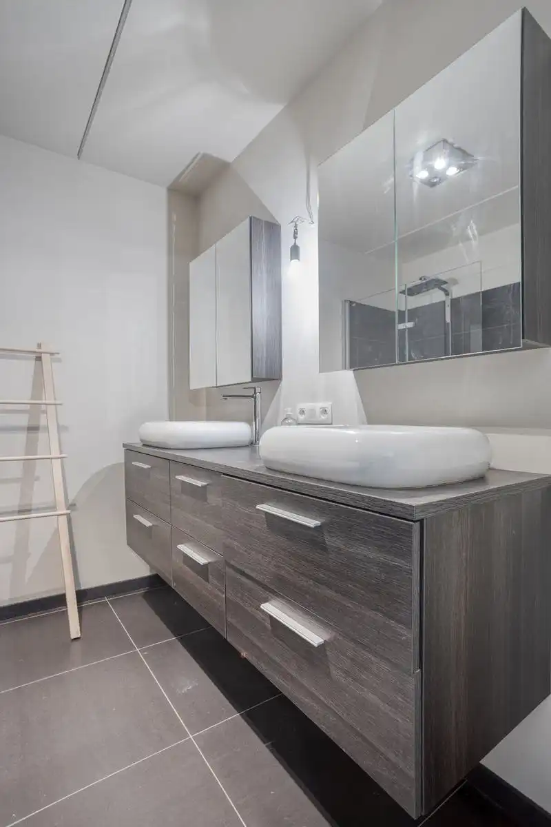 Opbrengsteigendom bestaande uit 2 appartementen  foto 11