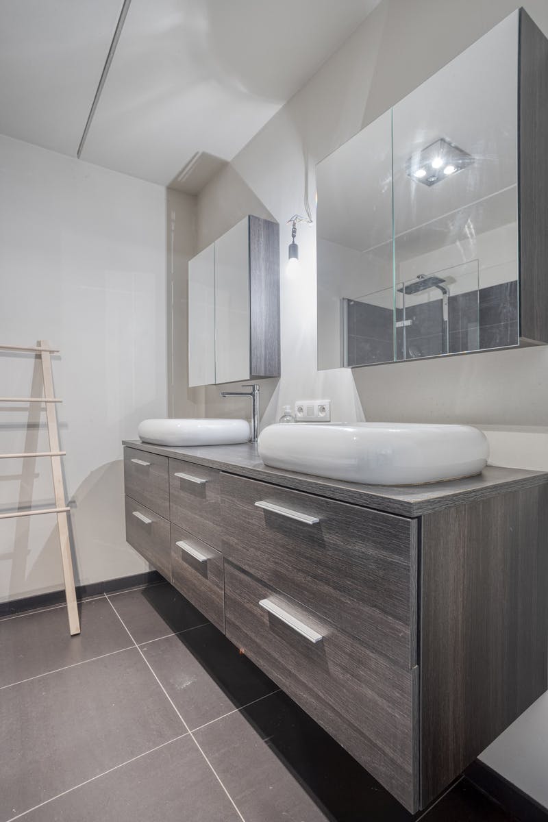 Opbrengsteigendom bestaande uit 2 appartementen  foto 11